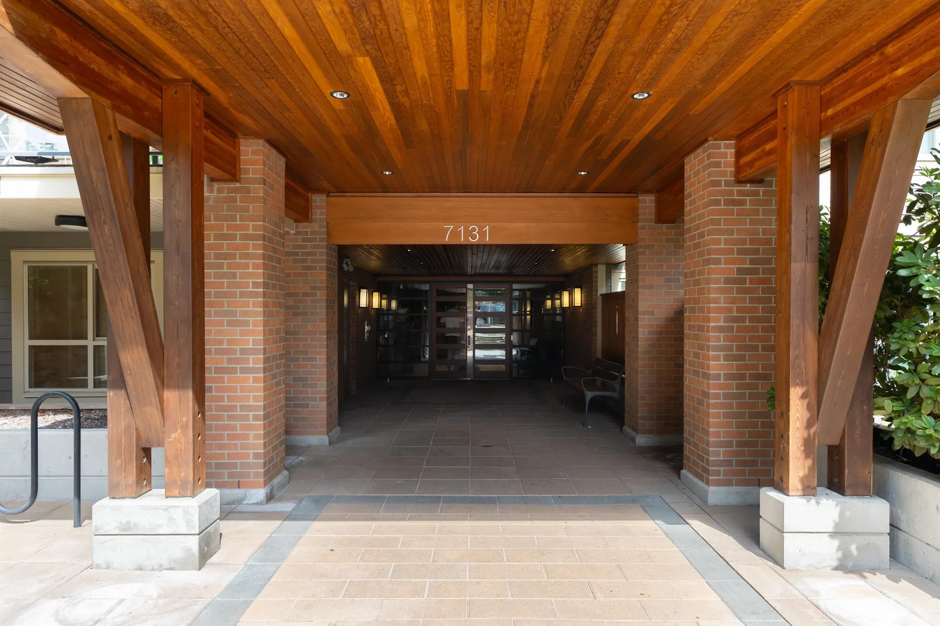 Photo 2 of 34 at #101 – 7131 Stride Avenue