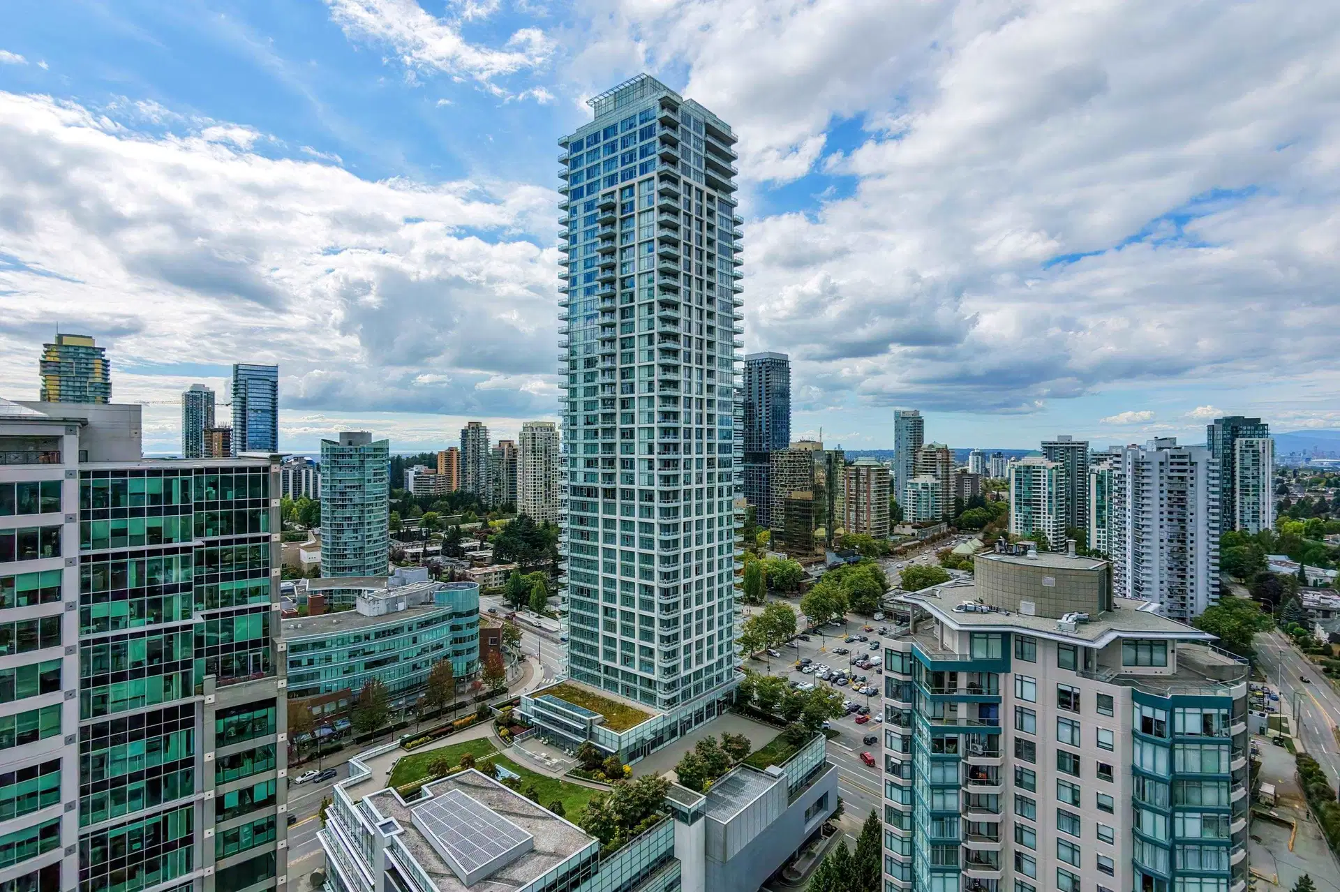 #3508 – 4508 Hazel Street