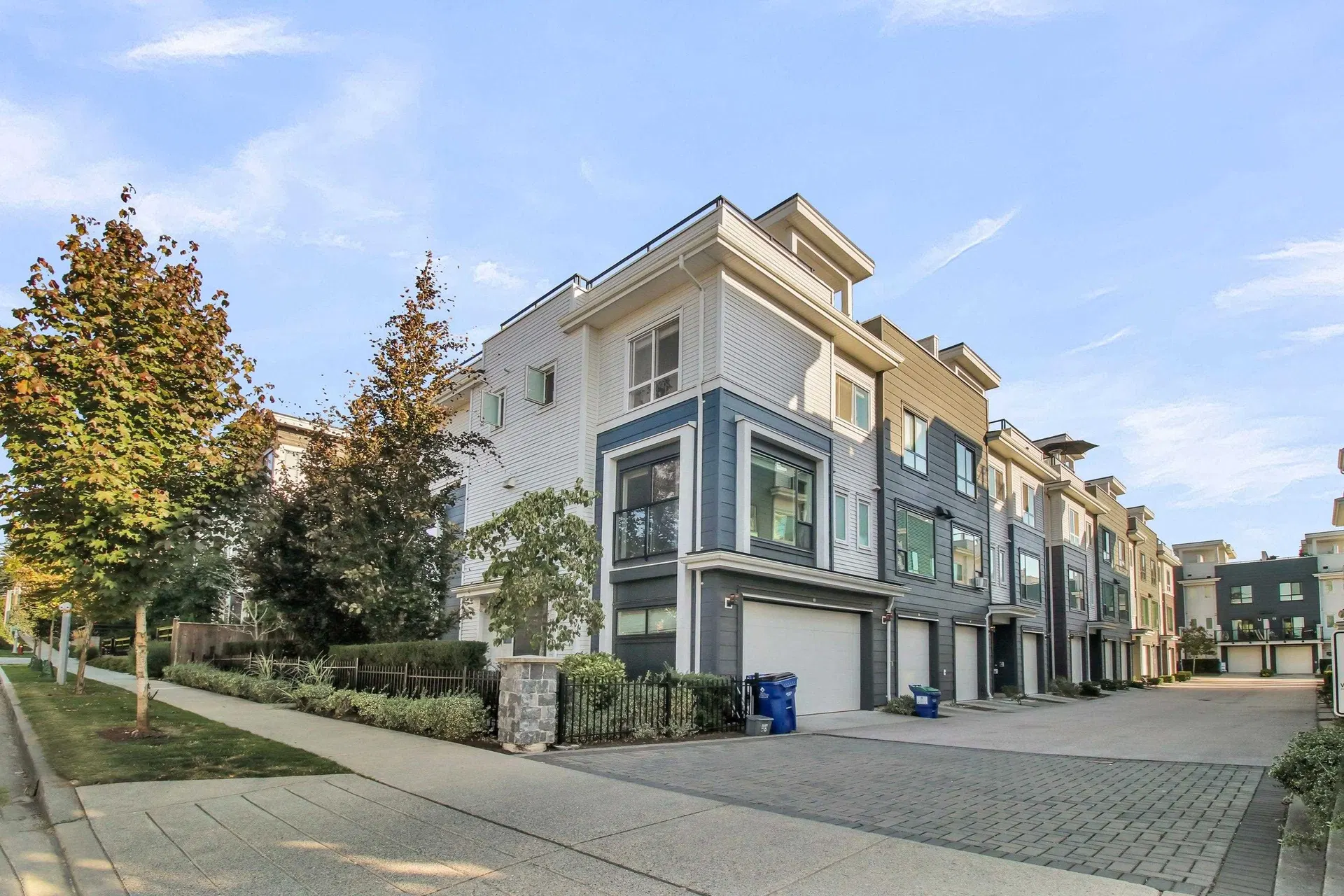 Photo 3 of 32 at #88 – 16336 23a Avenue