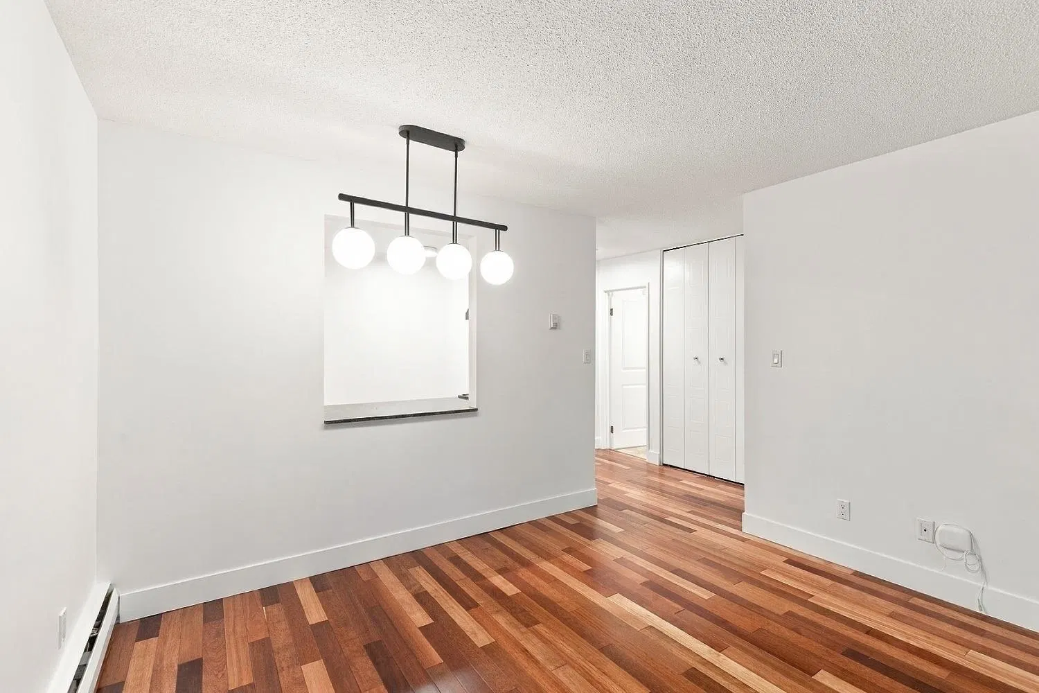 Photo 4 of 27 at #309 – 1710 W 13th Avenue