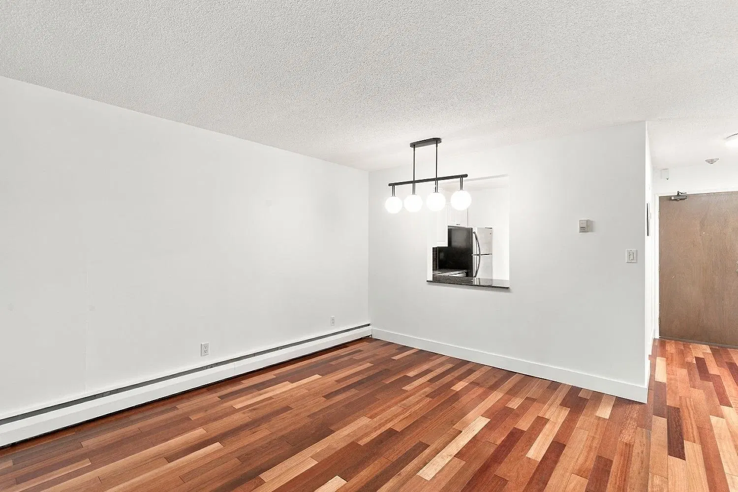 Photo 5 of 27 at #309 – 1710 W 13th Avenue