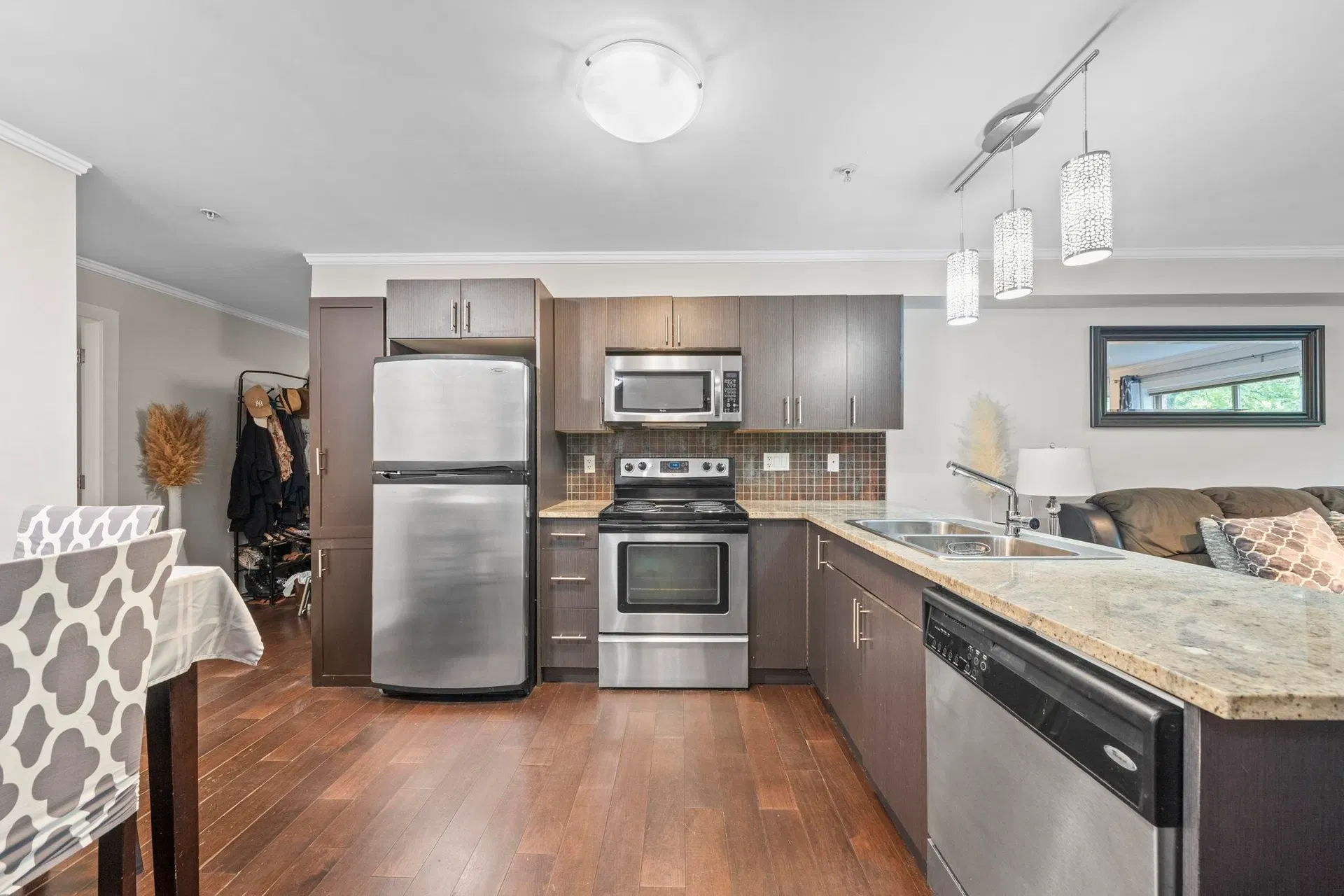 Photo 2 of 25 at #102 – 2228 Welcher Avenue