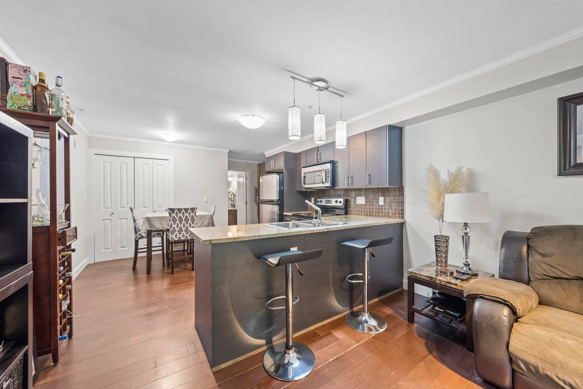 Photo 4 of 25 at #102 – 2228 Welcher Avenue