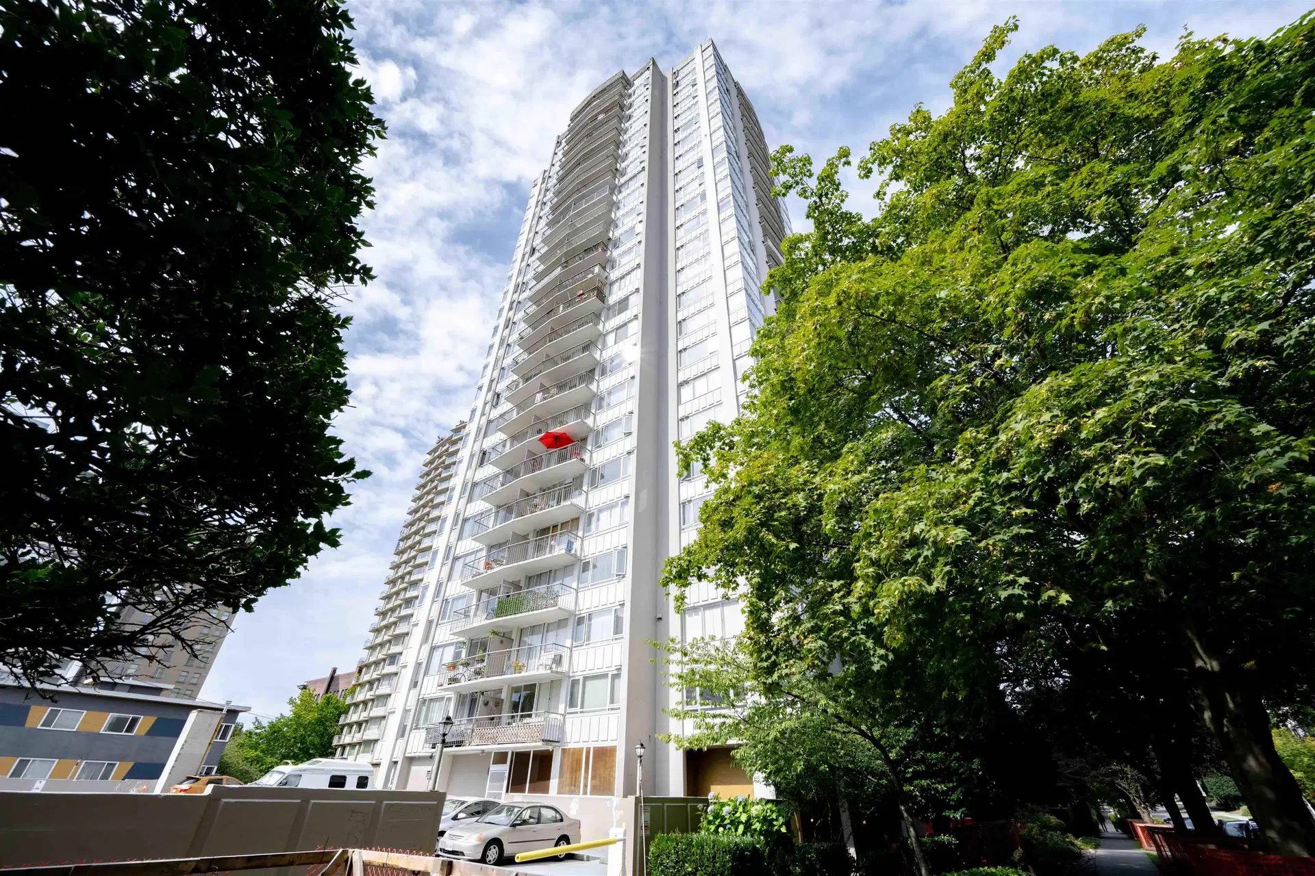 #1108 – 1850 Comox Street