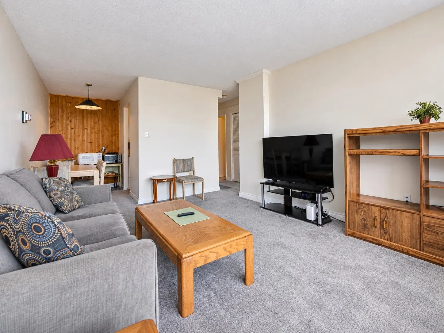 Photo 3 of 22 at #1108 – 1850 Comox Street