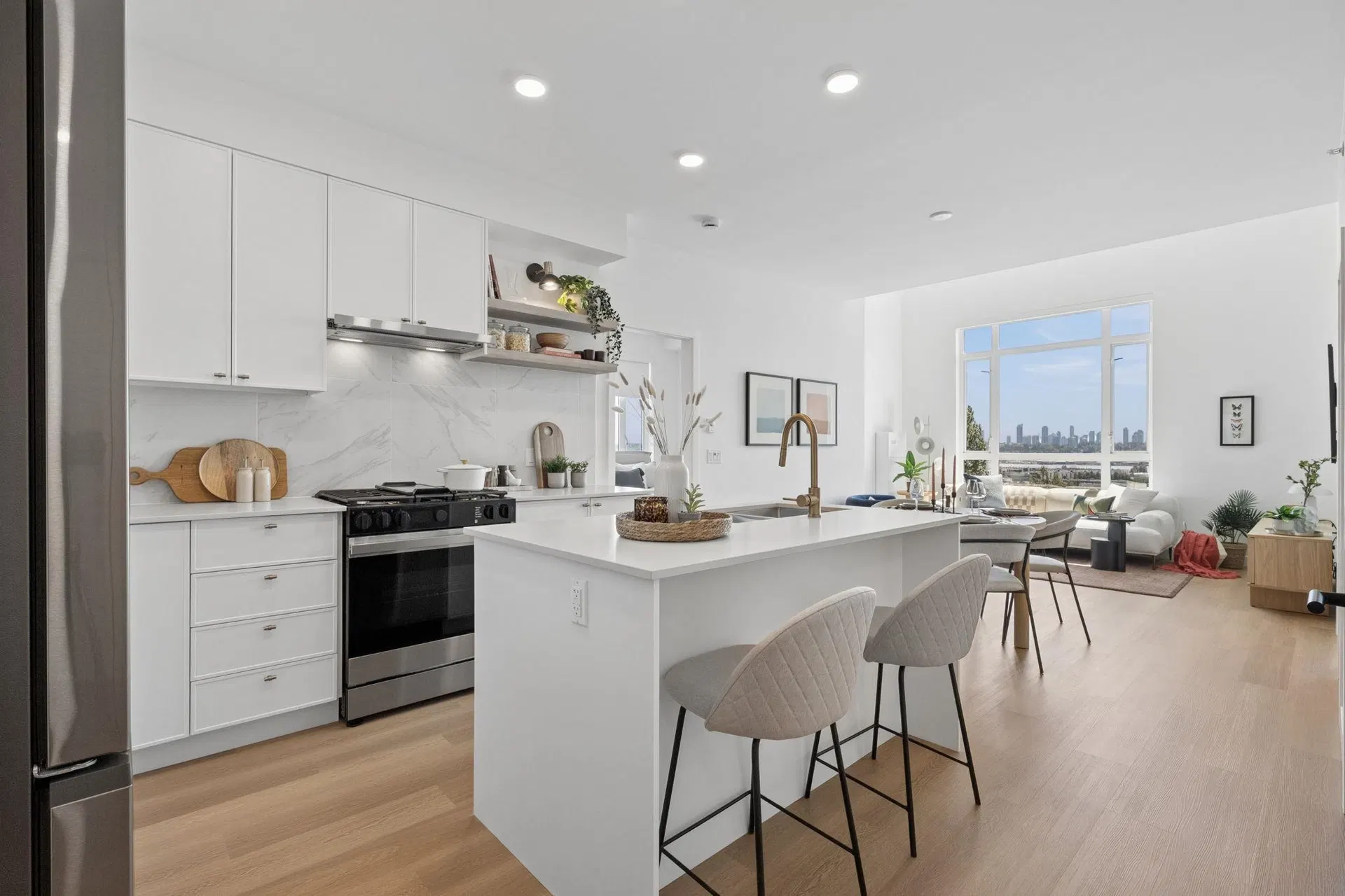 Photo 1 of 15 at #611 – 215 Mcbay Lane