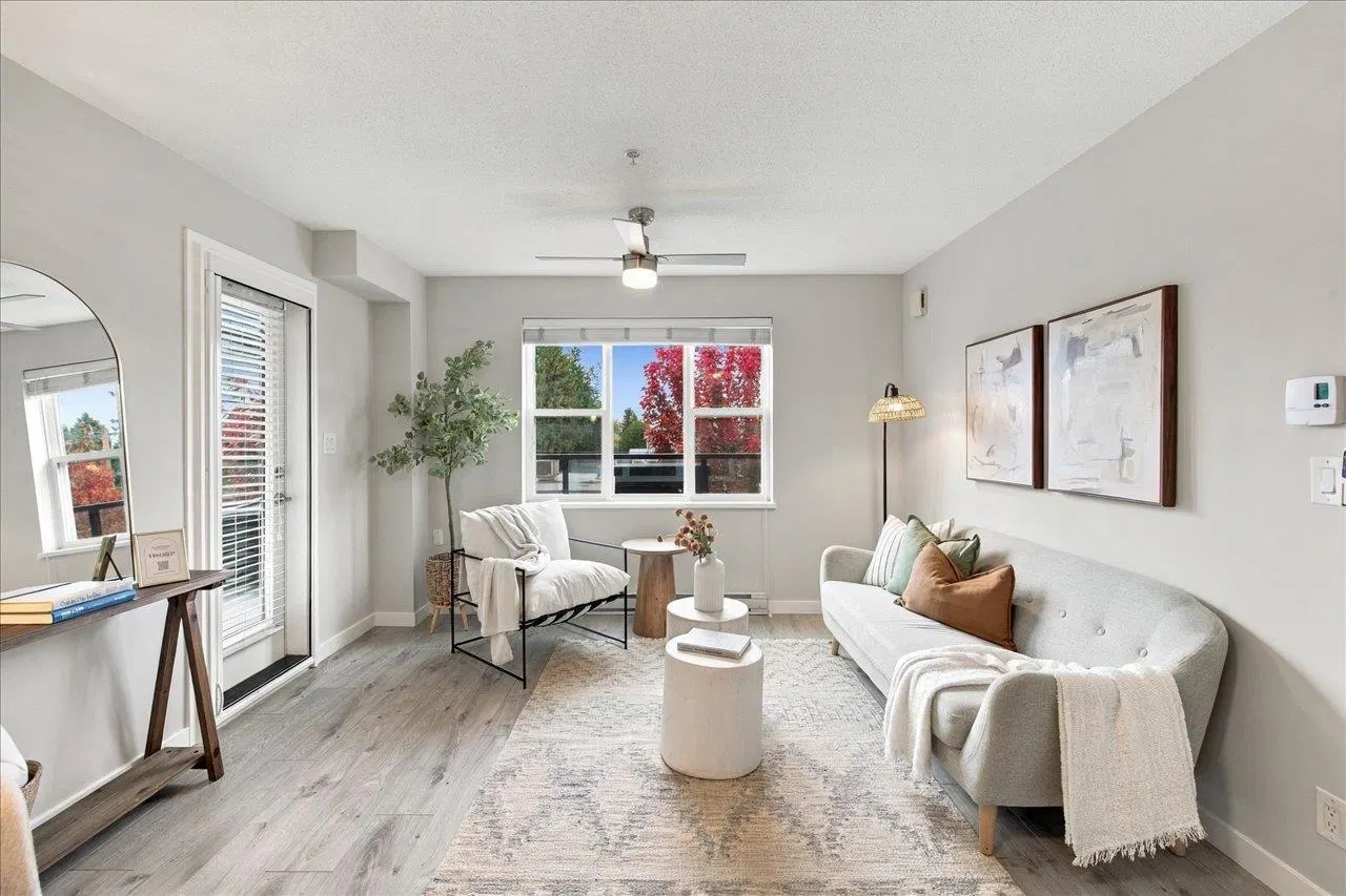 Photo 3 of 29 at #206 – 7908 15th Avenue