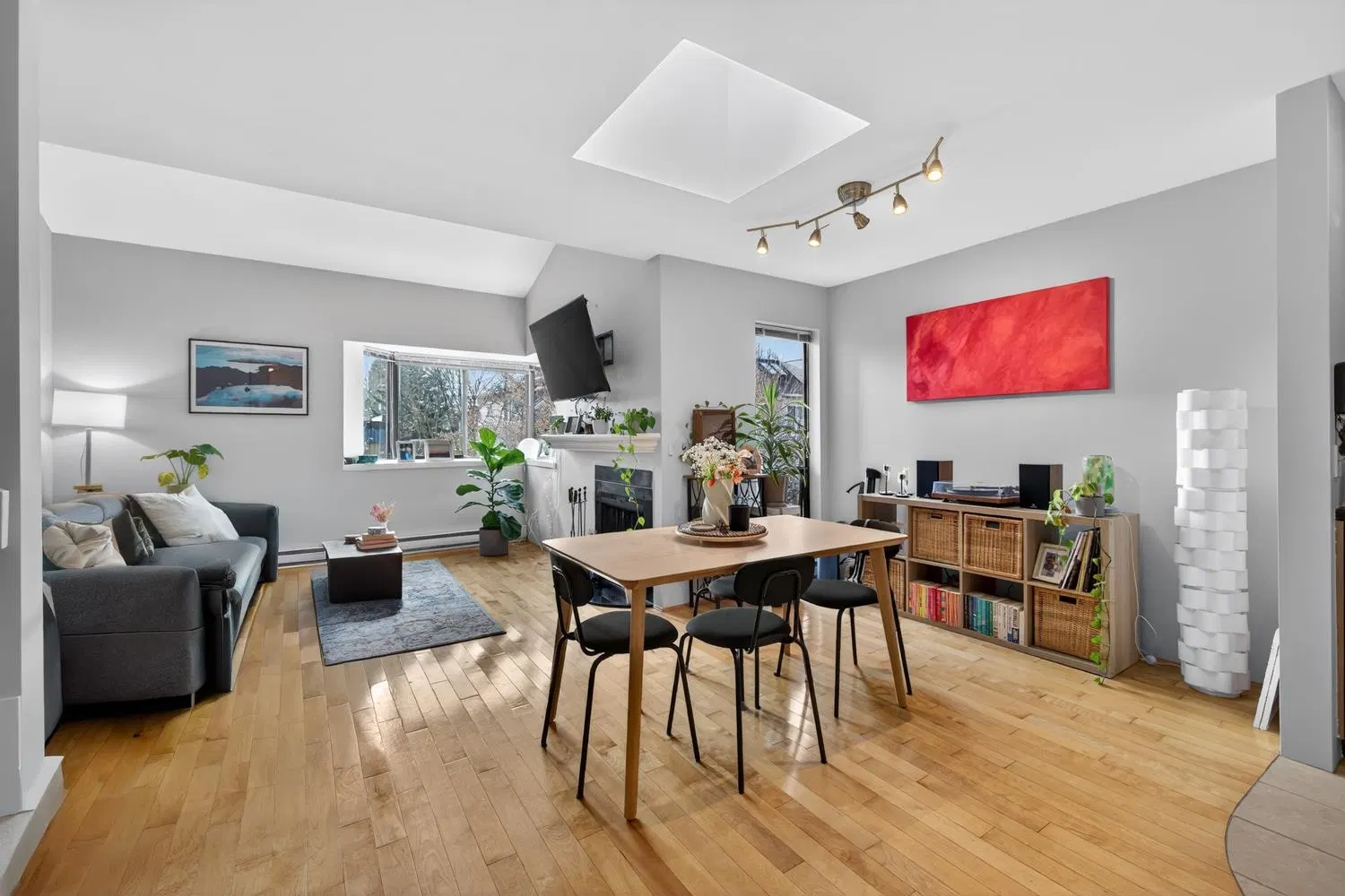 Photo 2 of 27 at #311 – 1922 W 7th Avenue