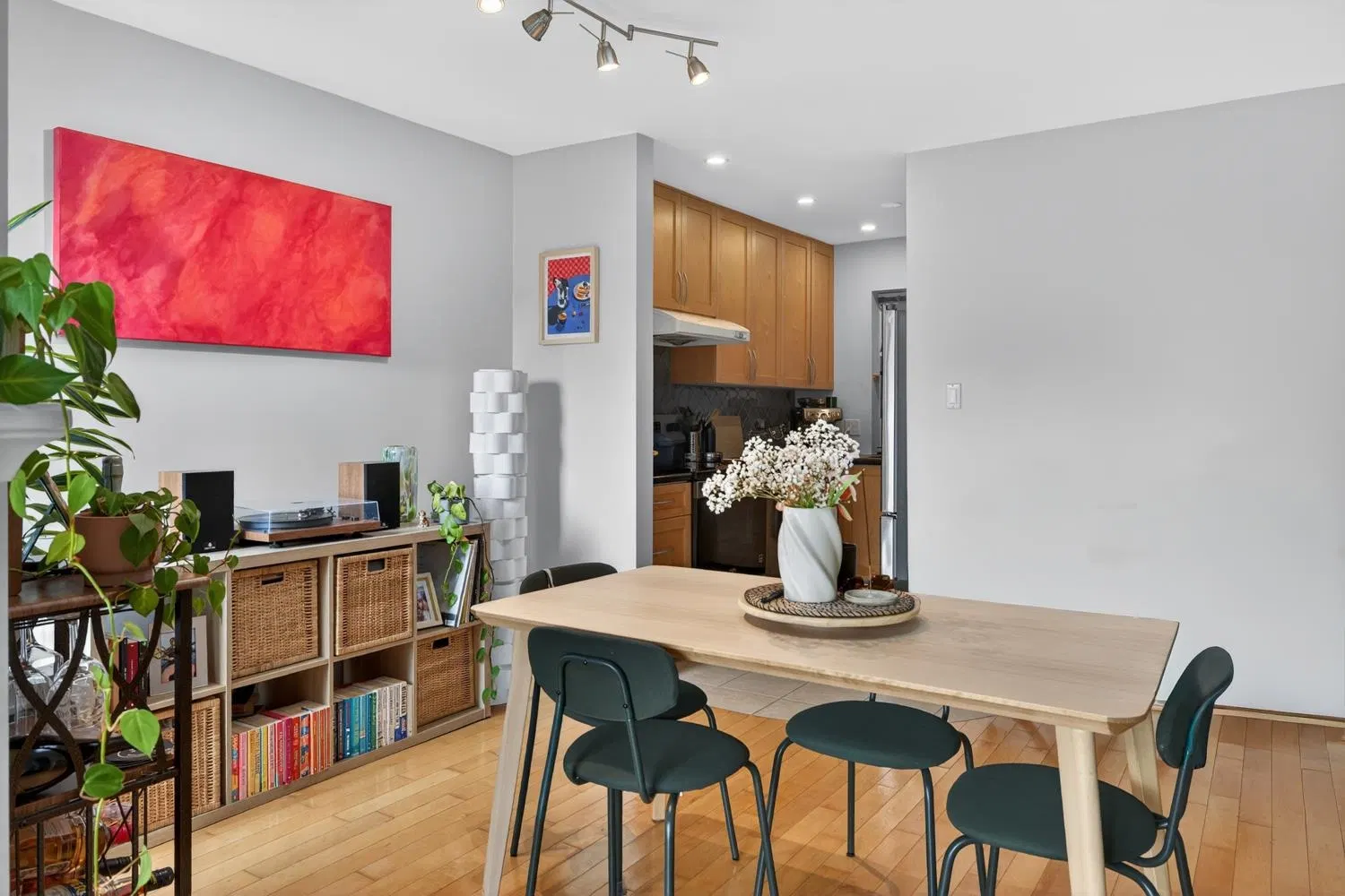 Photo 3 of 27 at #311 – 1922 W 7th Avenue