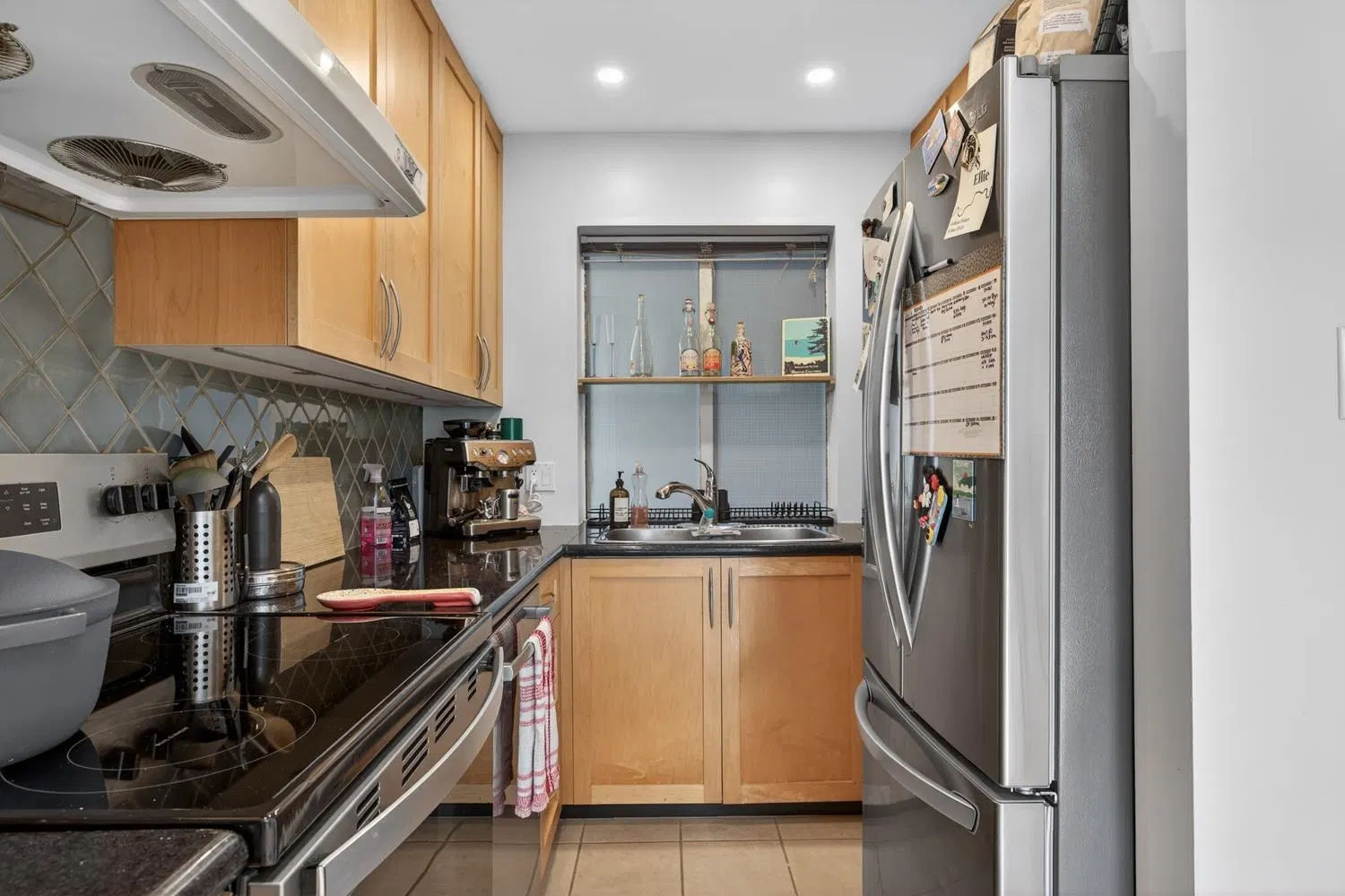 Photo 5 of 27 at #311 – 1922 W 7th Avenue