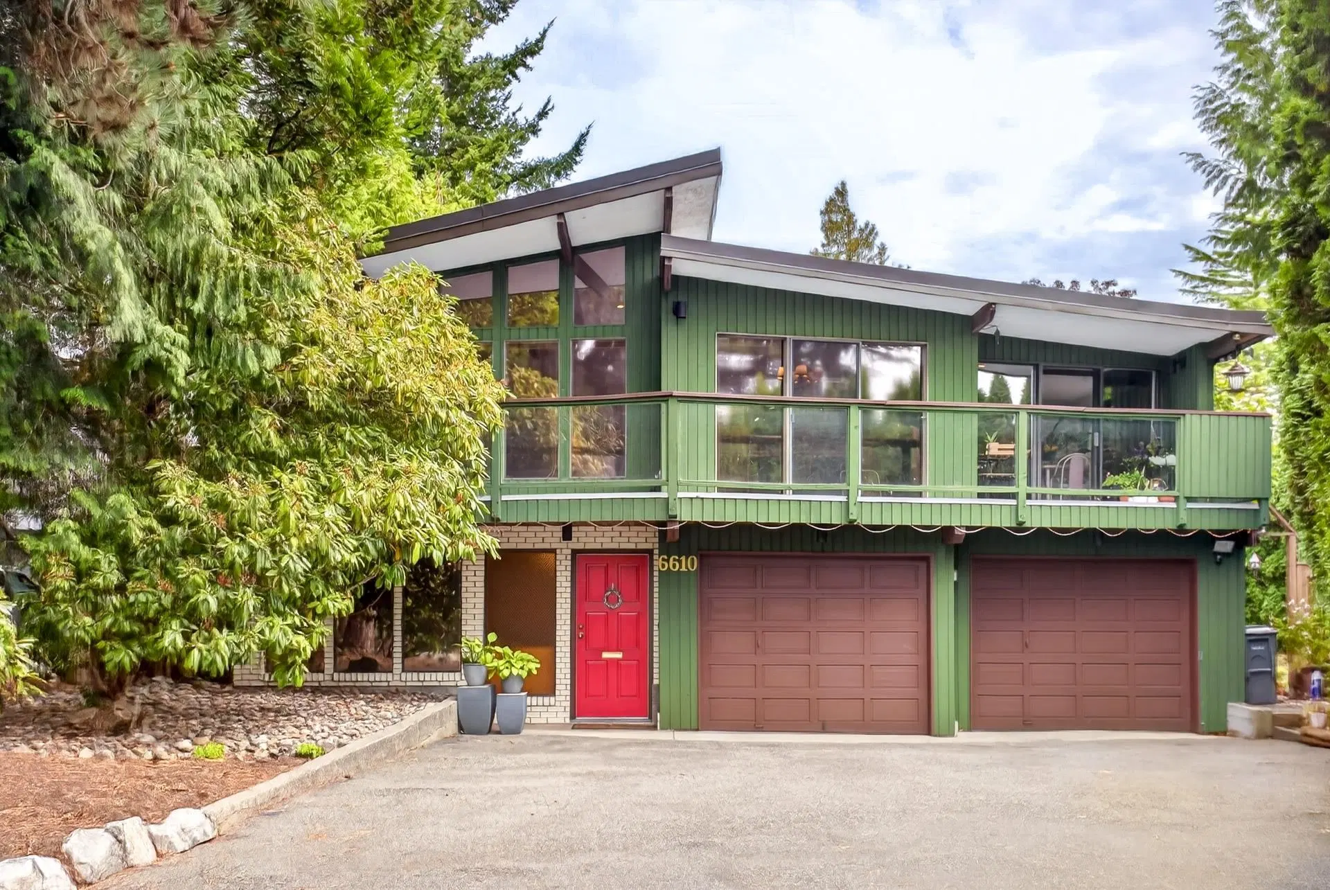 Photo 1 of 39 at 6610 Toderick Street