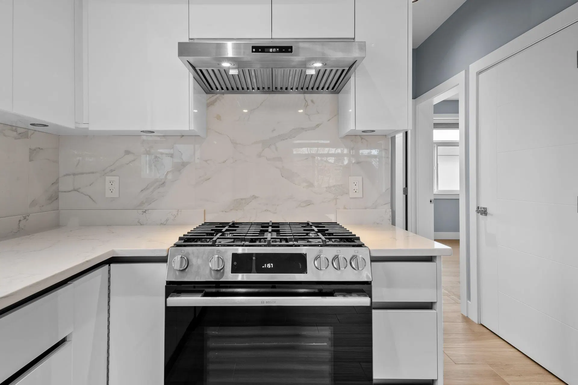 Photo 4 of 25 at #3 – 2557 W King Edward Street