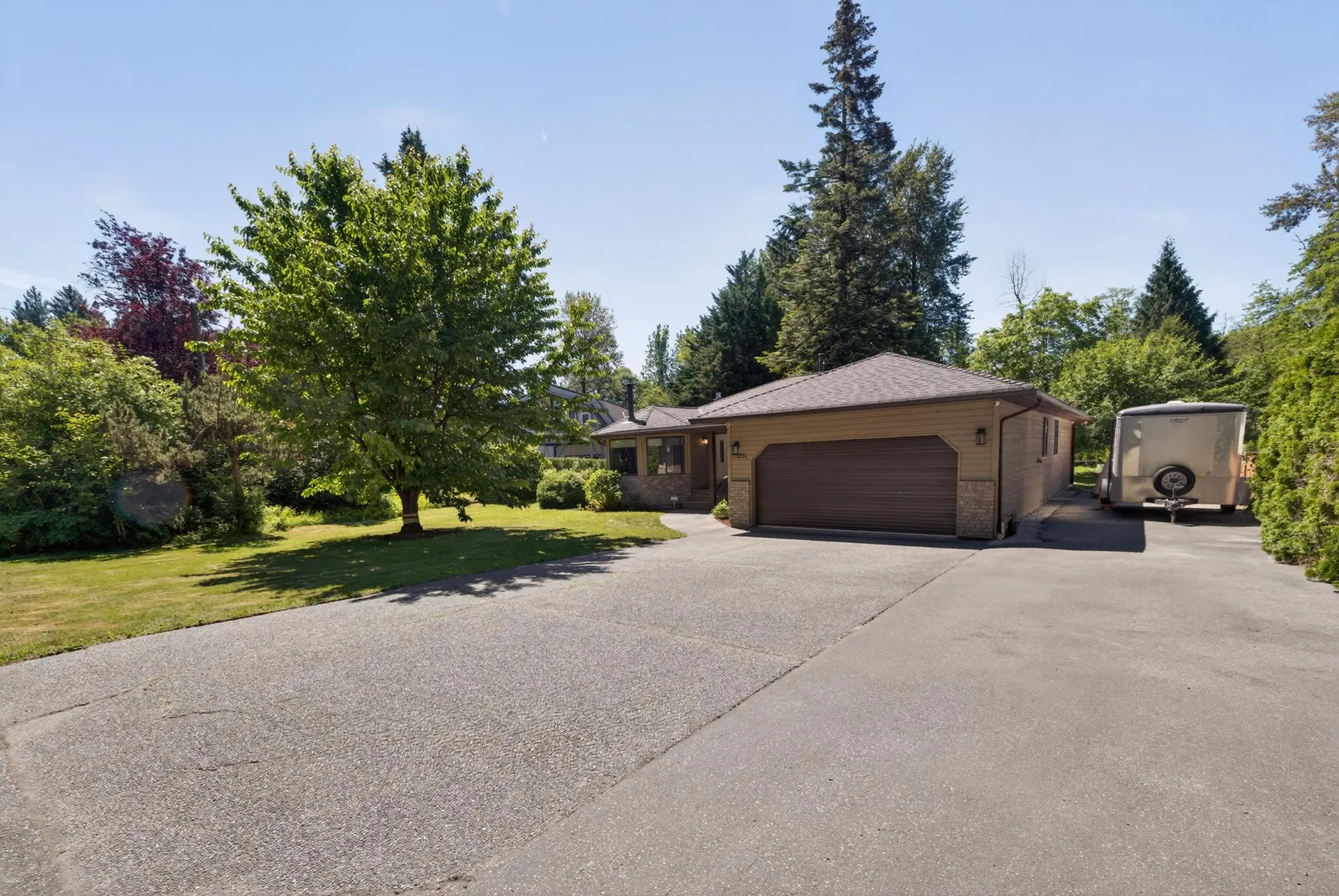 Photo 1 of 40 at 21050 Yeomans Crescent