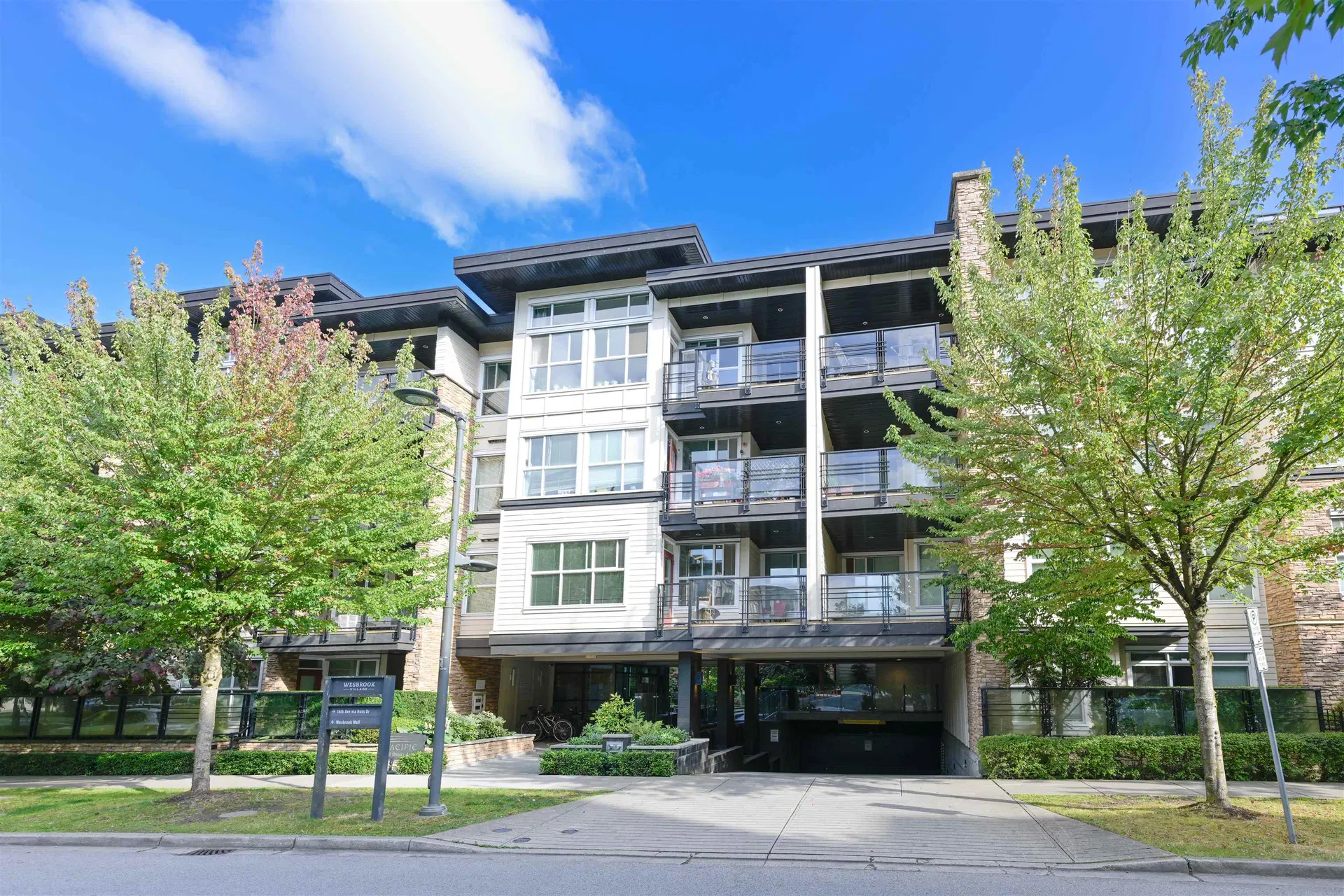 #107 – 5928 Birney Avenue
