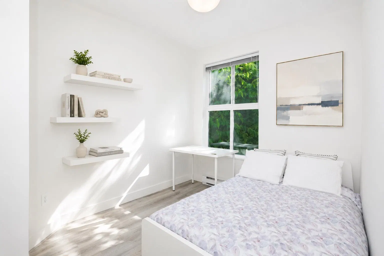 Photo 2 of 13 at #107 – 5928 Birney Avenue