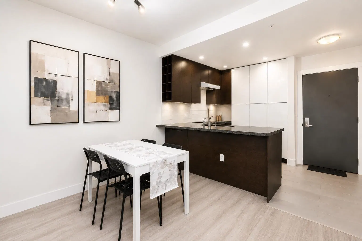 Photo 5 of 13 at #107 – 5928 Birney Avenue