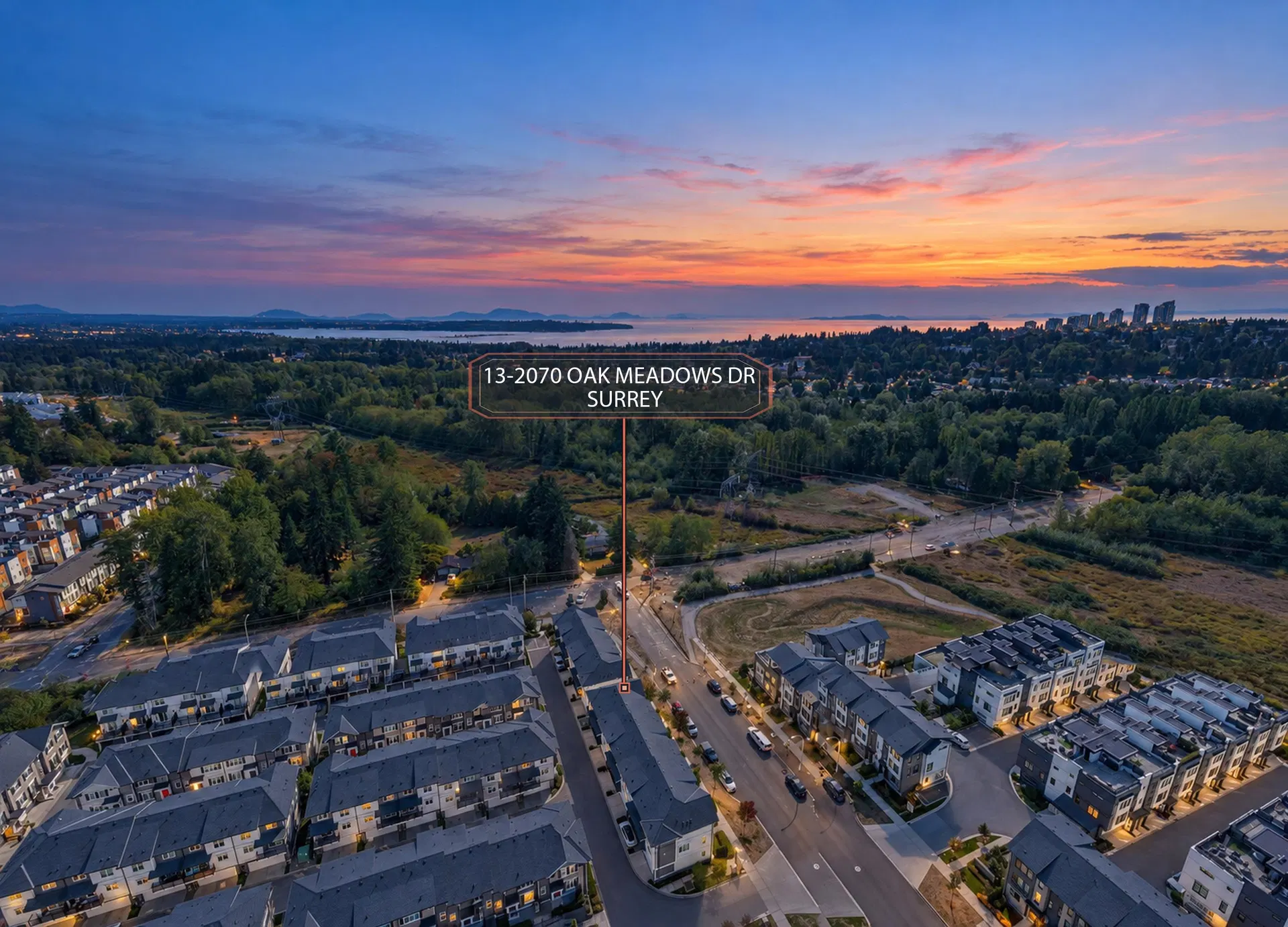 Photo 1 of 40 at #13 – 2070 Oak Meadows Drive