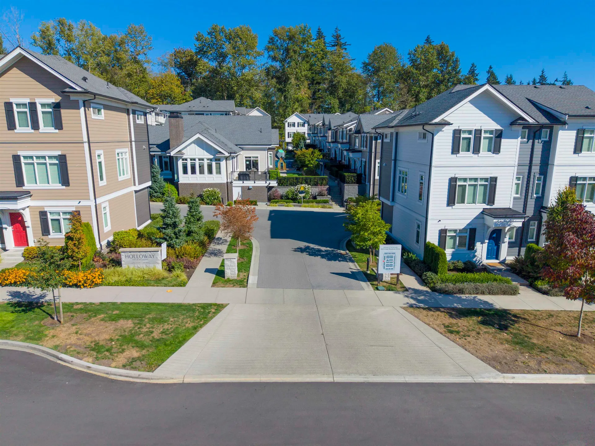Photo 2 of 40 at #13 – 2070 Oak Meadows Drive