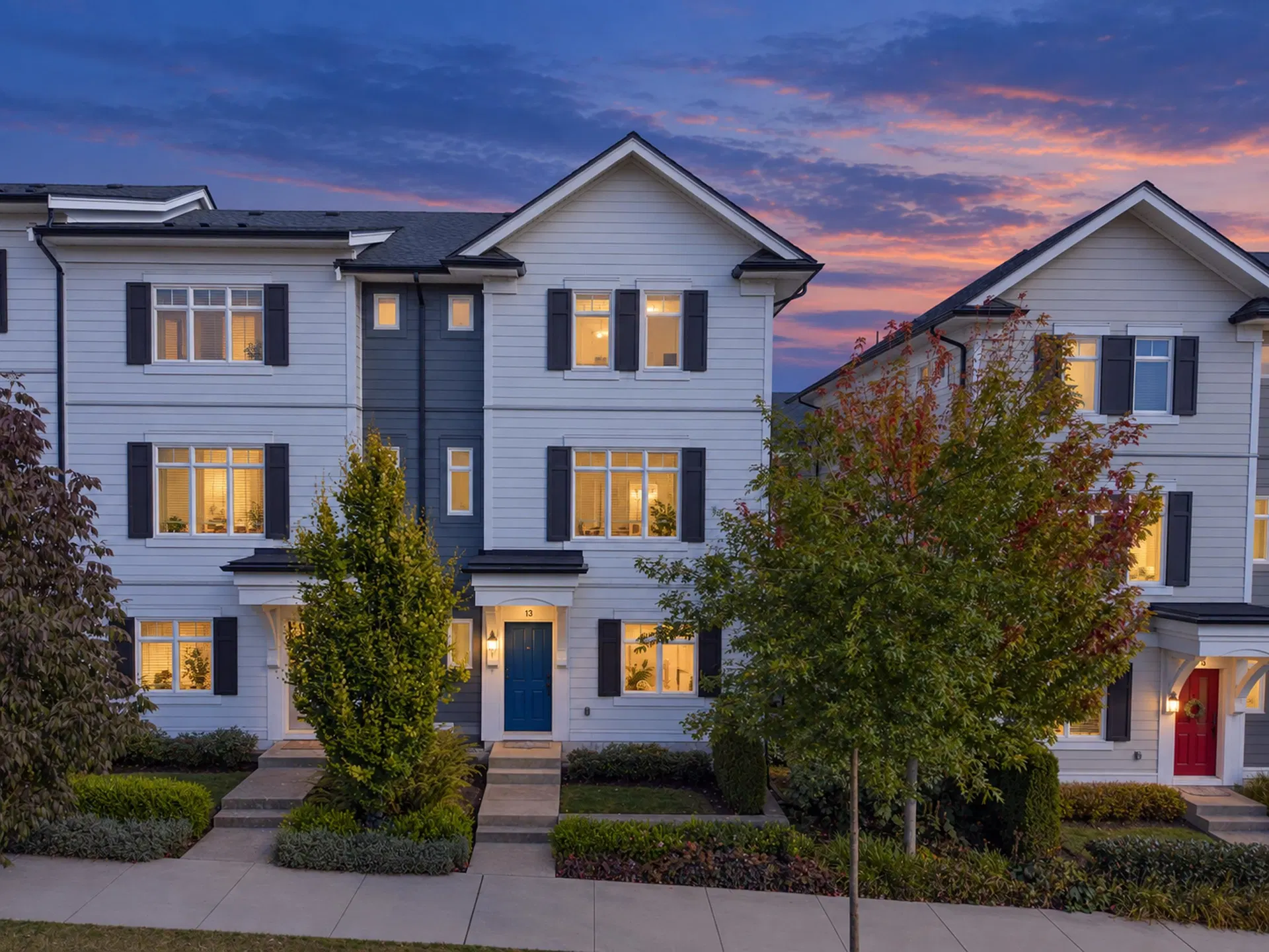 Photo 3 of 40 at #13 – 2070 Oak Meadows Drive