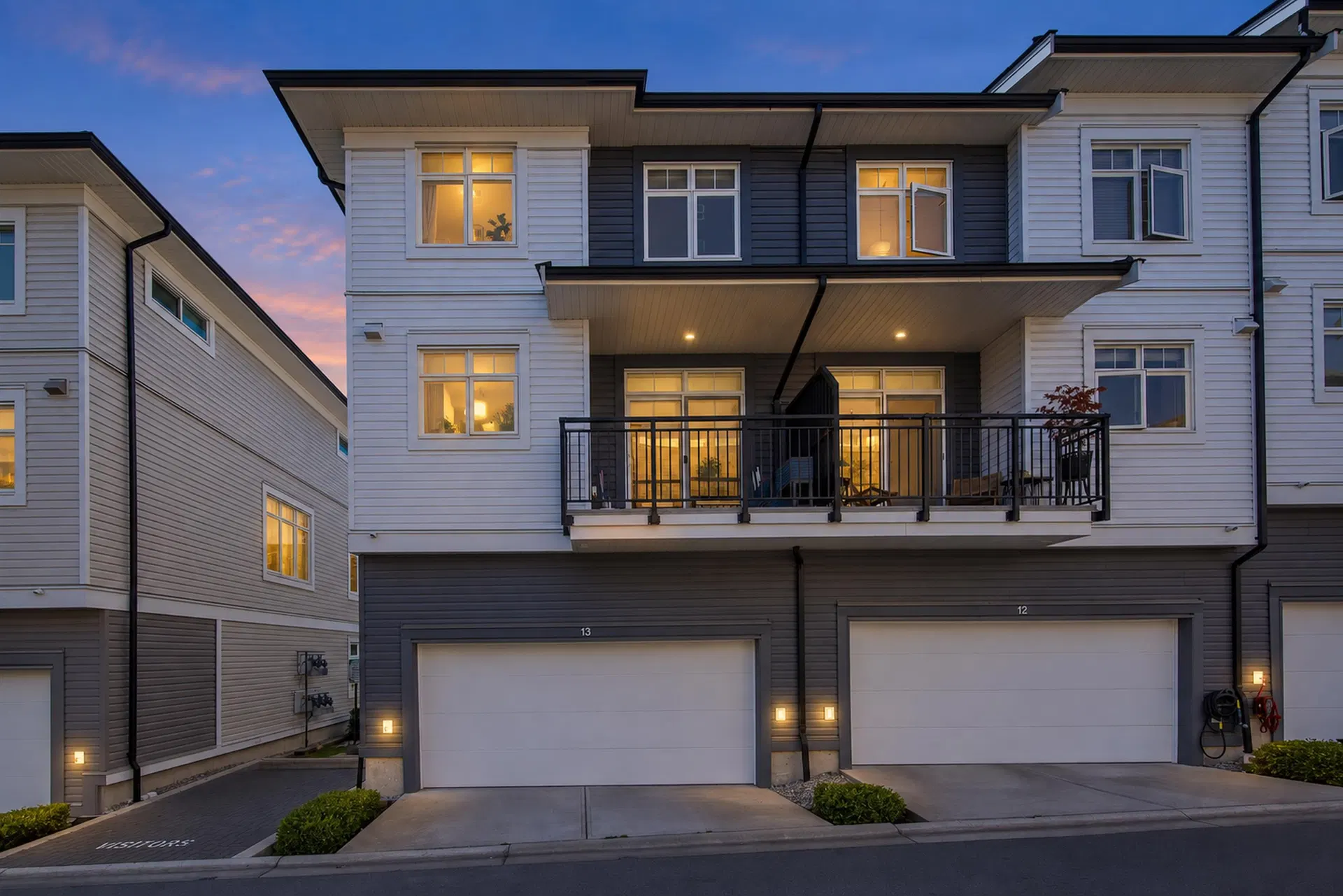 Photo 4 of 40 at #13 – 2070 Oak Meadows Drive