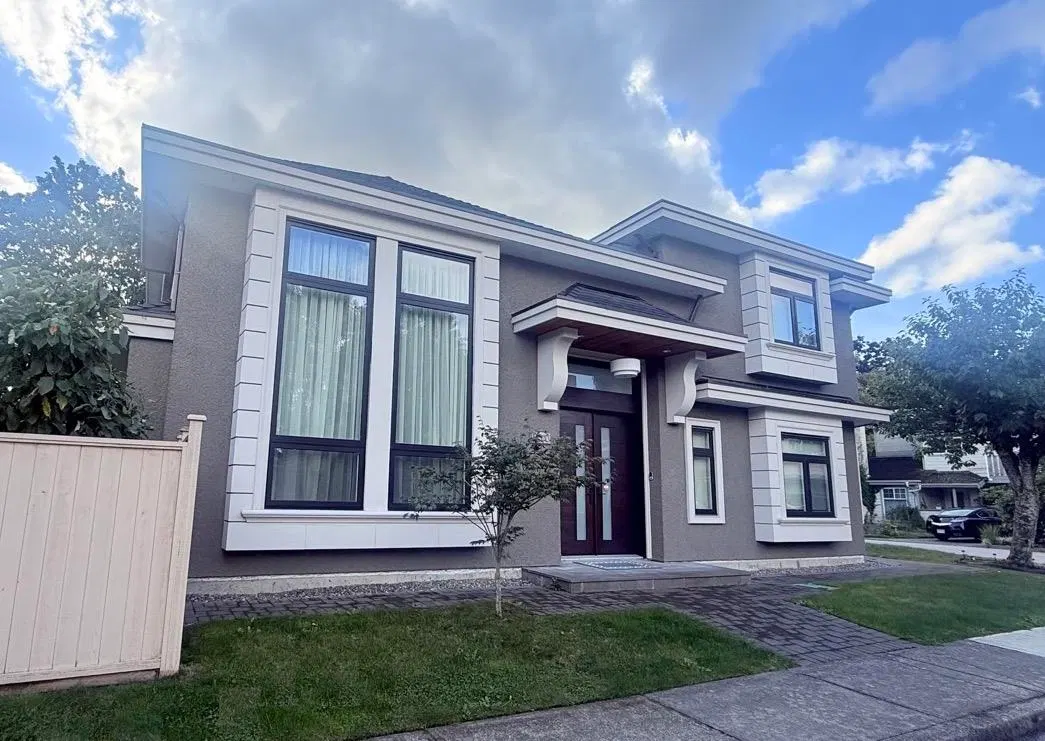 Photo 1 of 38 at 6700 Shawnigan Place