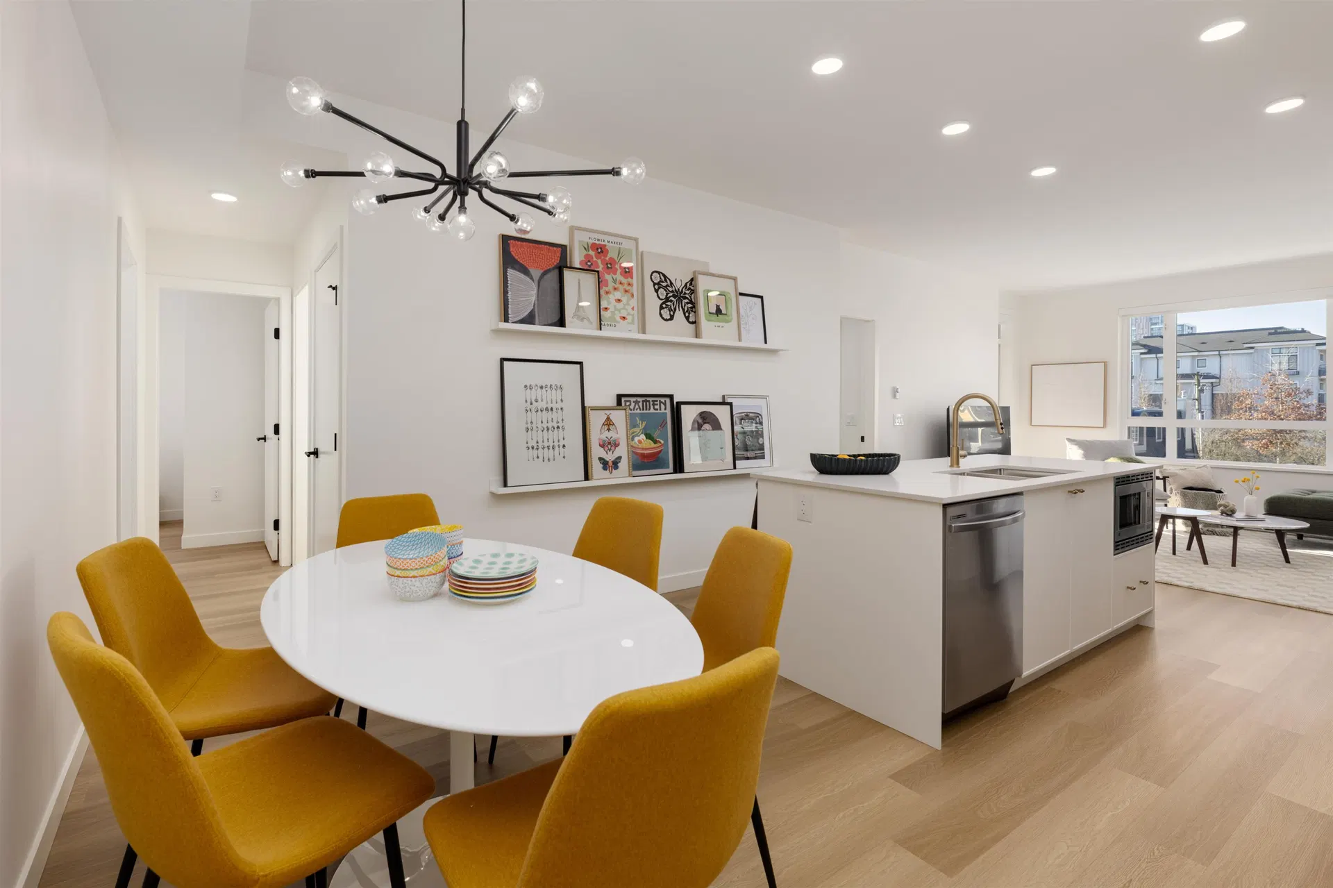 Photo 3 of 17 at #401 – 209 Mcbay Lane