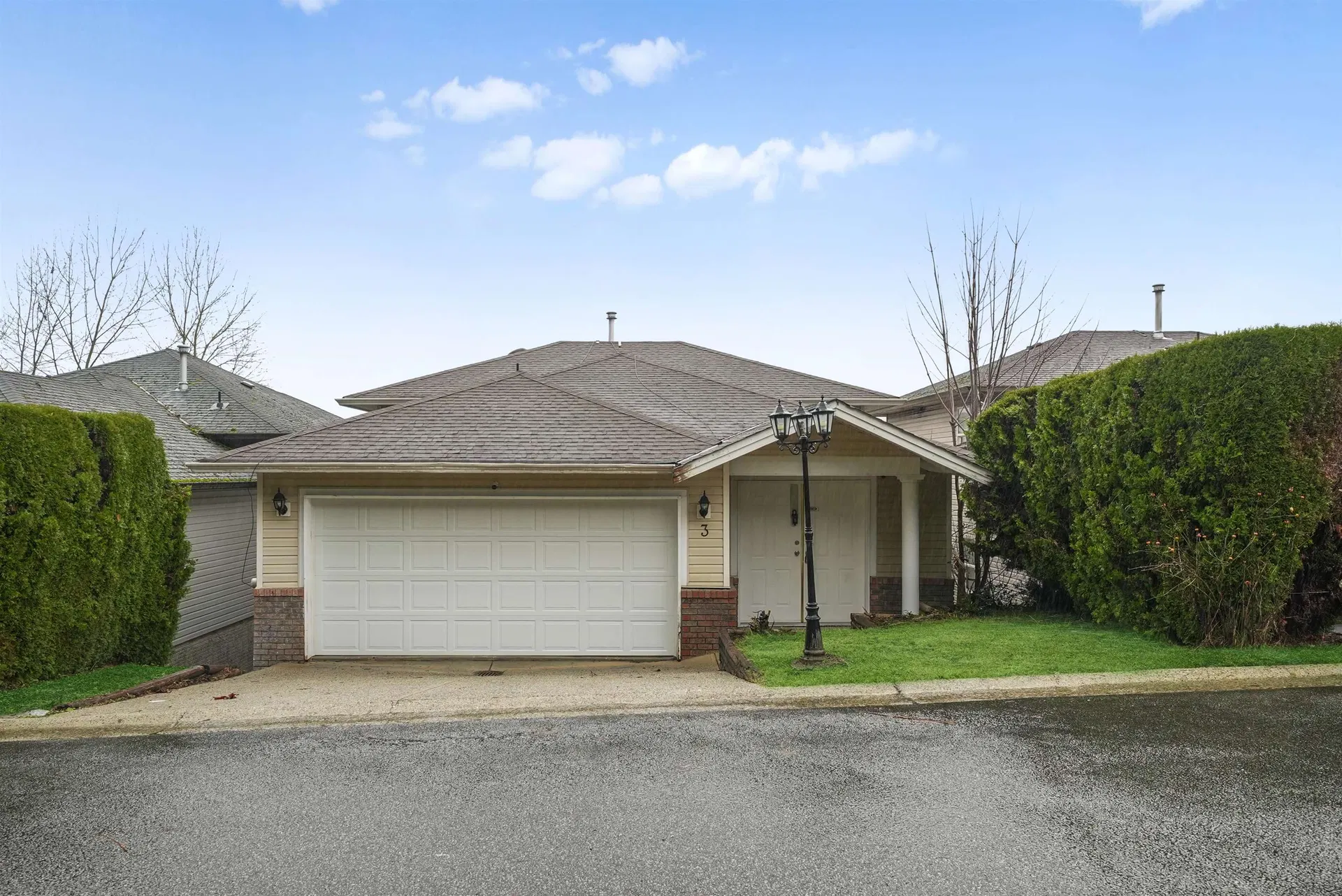#3 – 1615 Shaughnessy Street