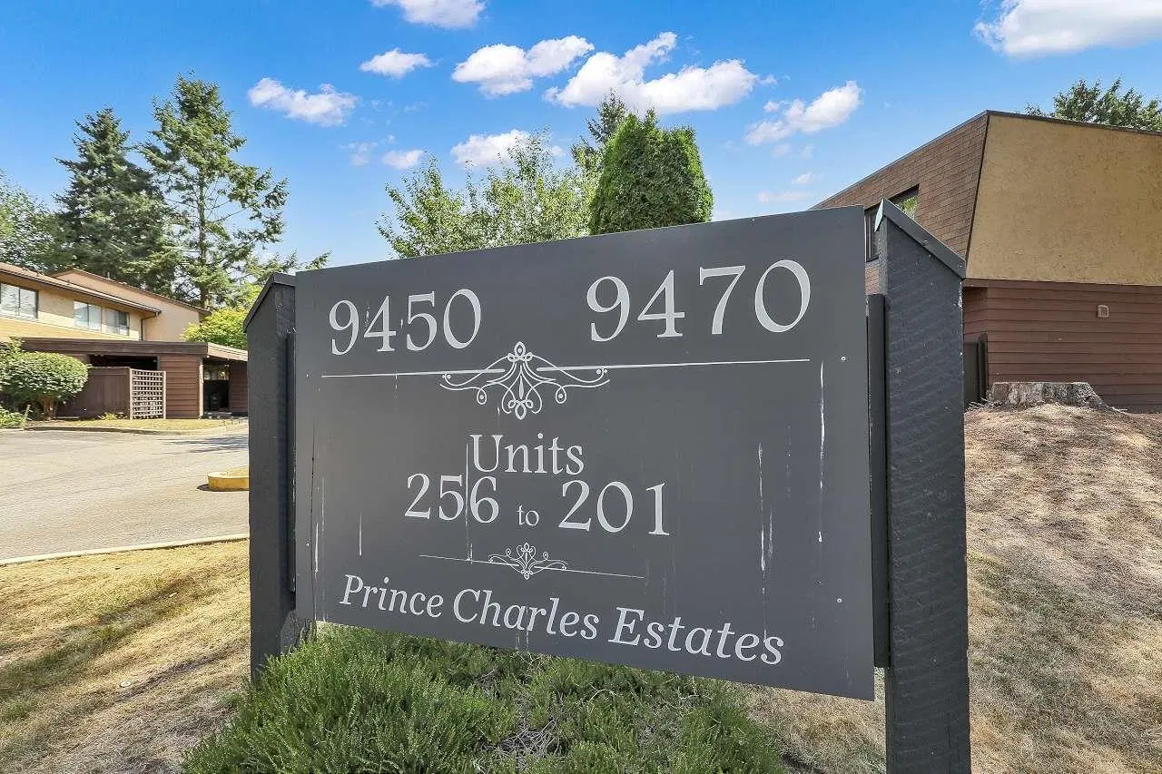 #252 – 9452 Prince Charles Boulevard
