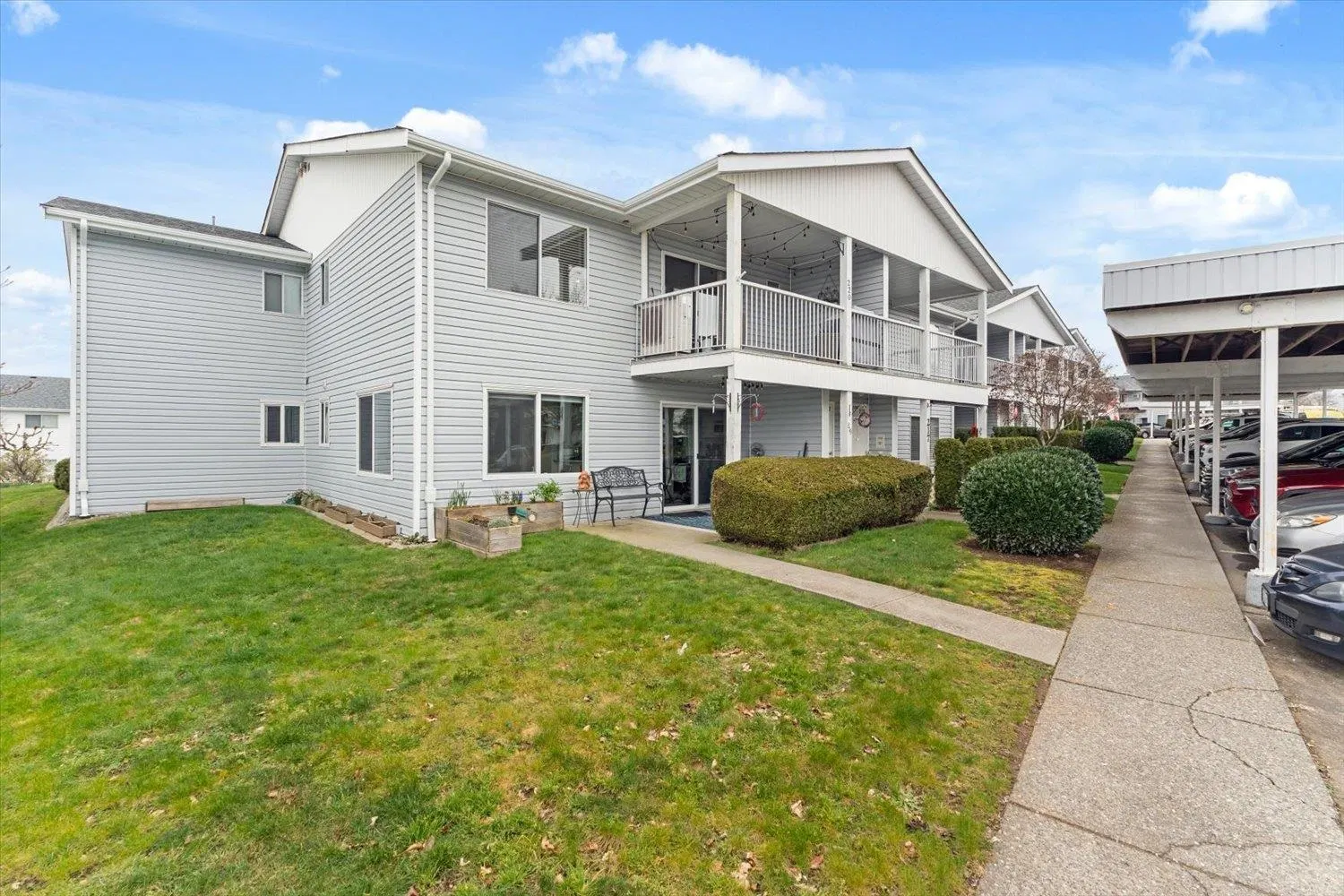 Photo 1 of 27 at #220 – 32691 Garibaldi Drive