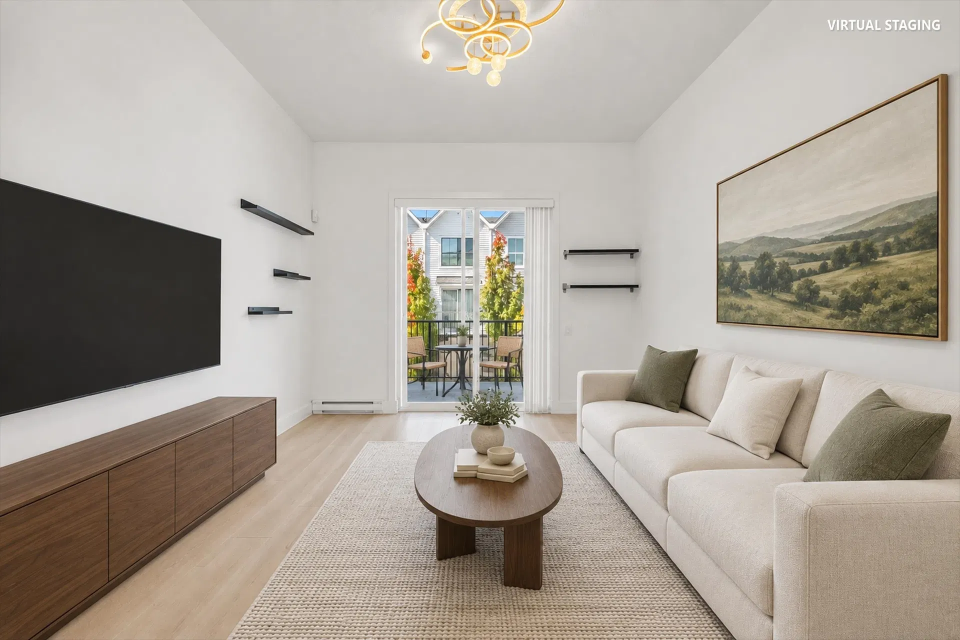 Photo 5 of 40 at #41 – 4638 Orca Way