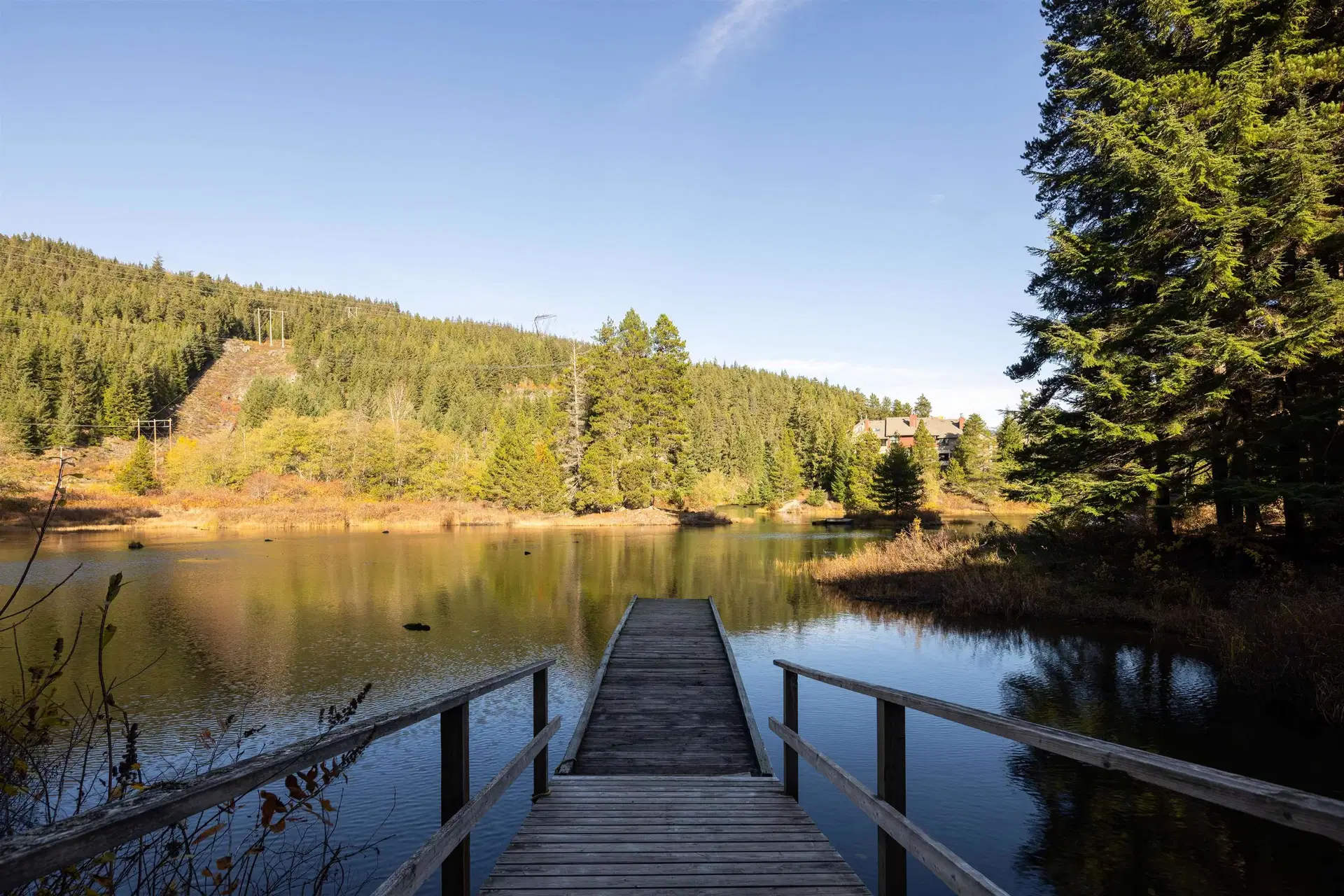 K205 – 1400 Alta Lake Road