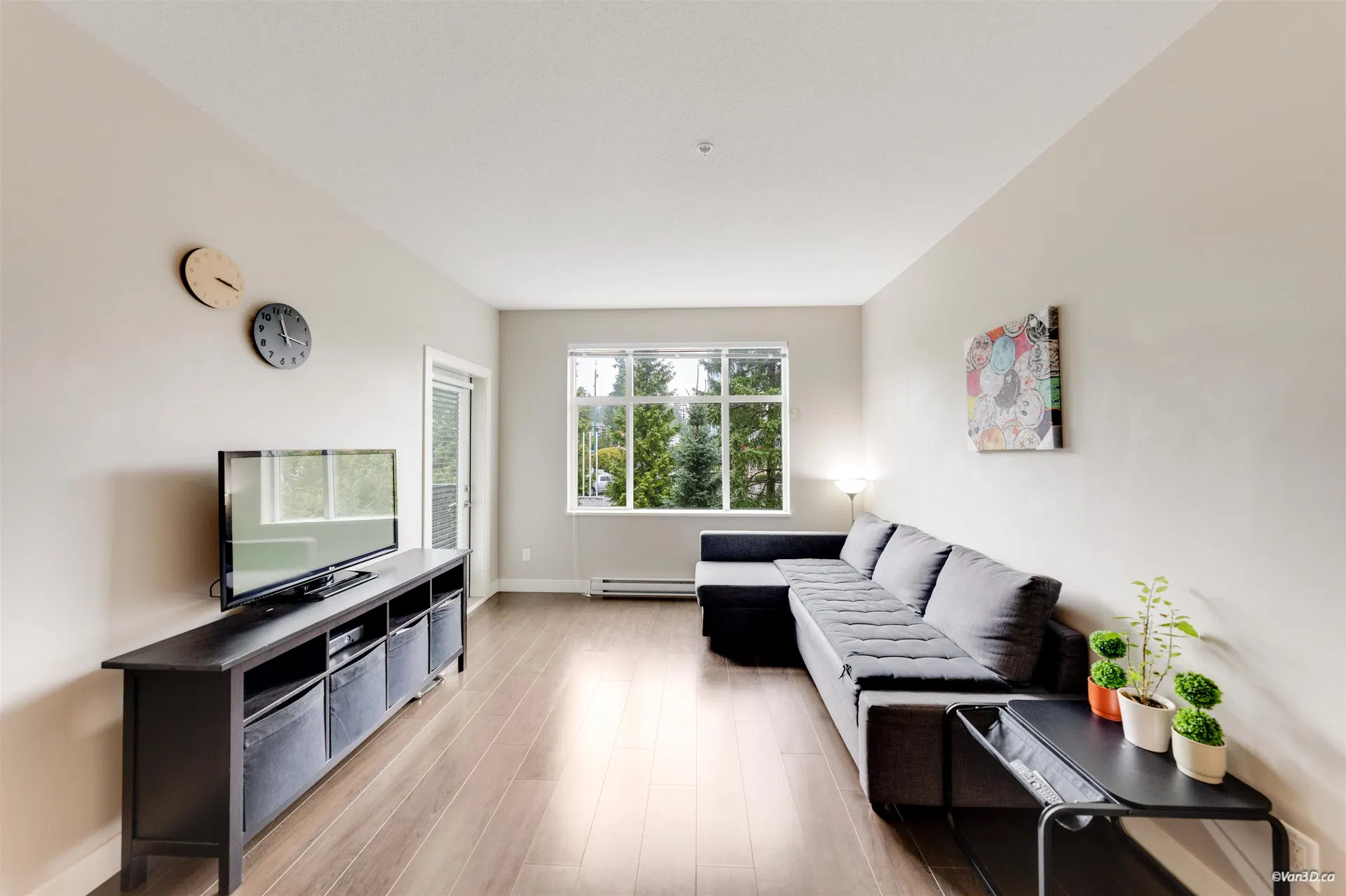 Photo 4 of 22 at #1308 – 963 Charland Avenue