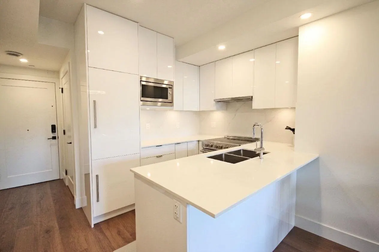 Photo 4 of 21 at #105 – 5399 Joyce Street