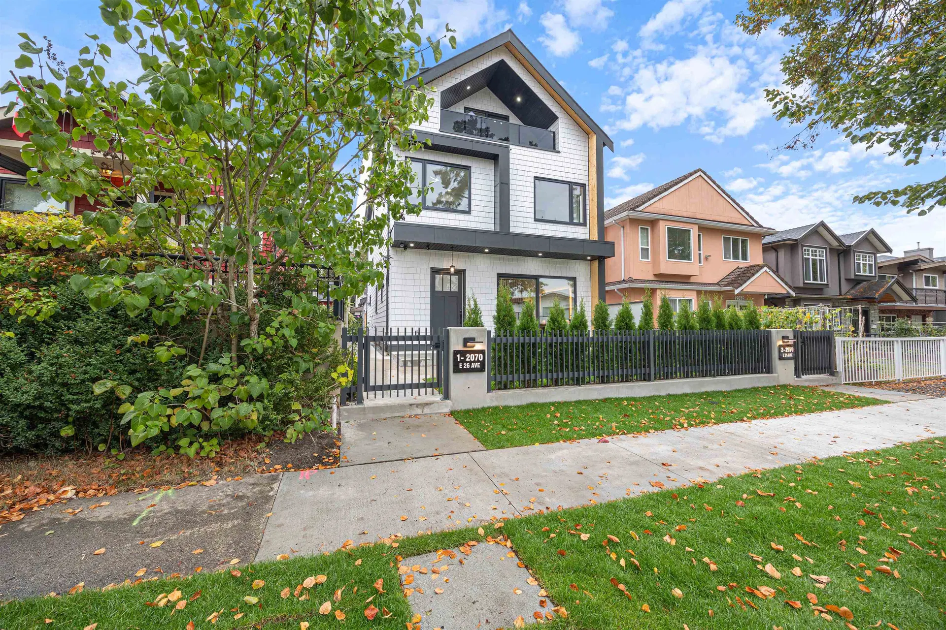 Photo 5 of 32 at #1 – 2070 E 26th Avenue