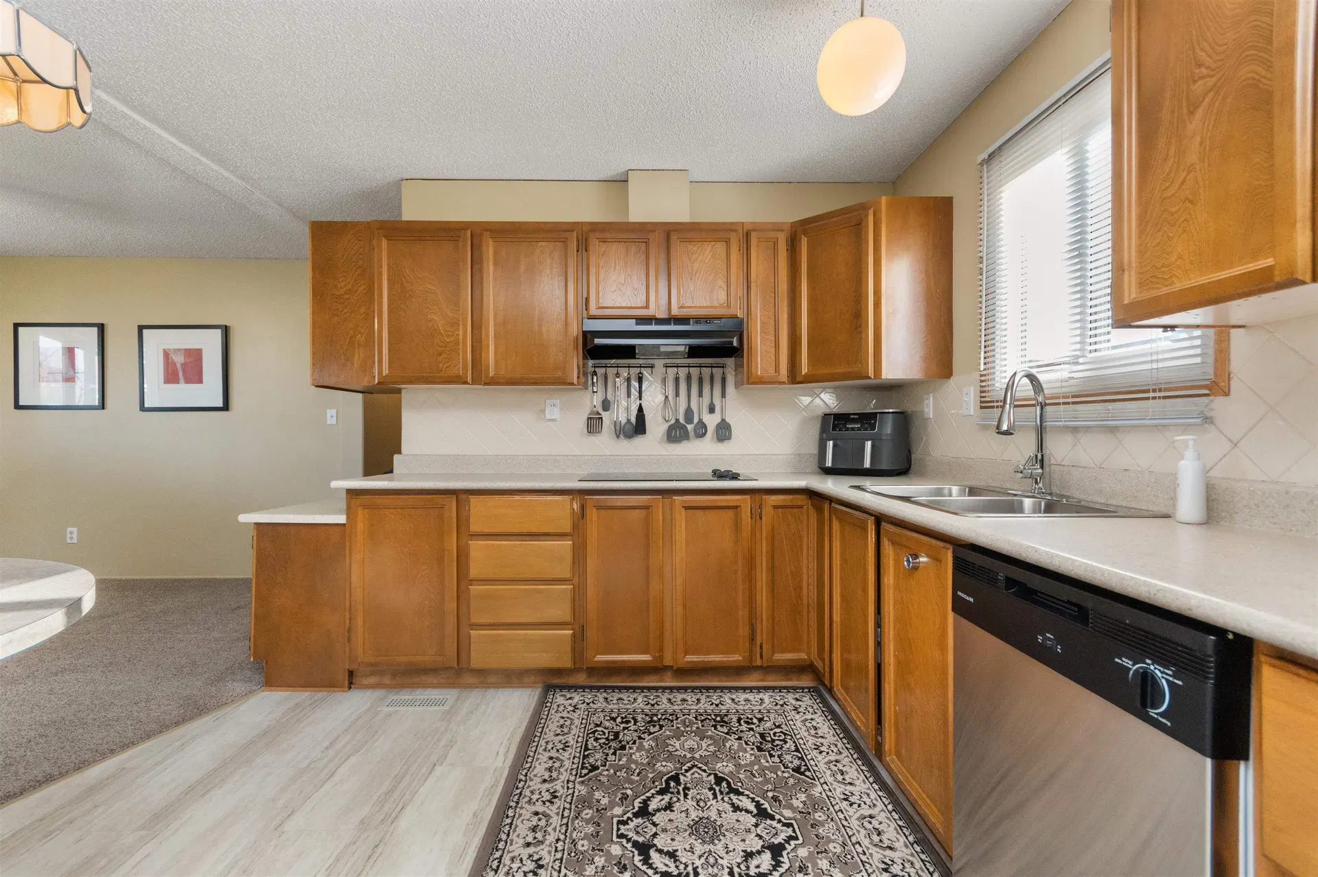 Photo 4 of 32 at #137 – 6338 Vedder Road