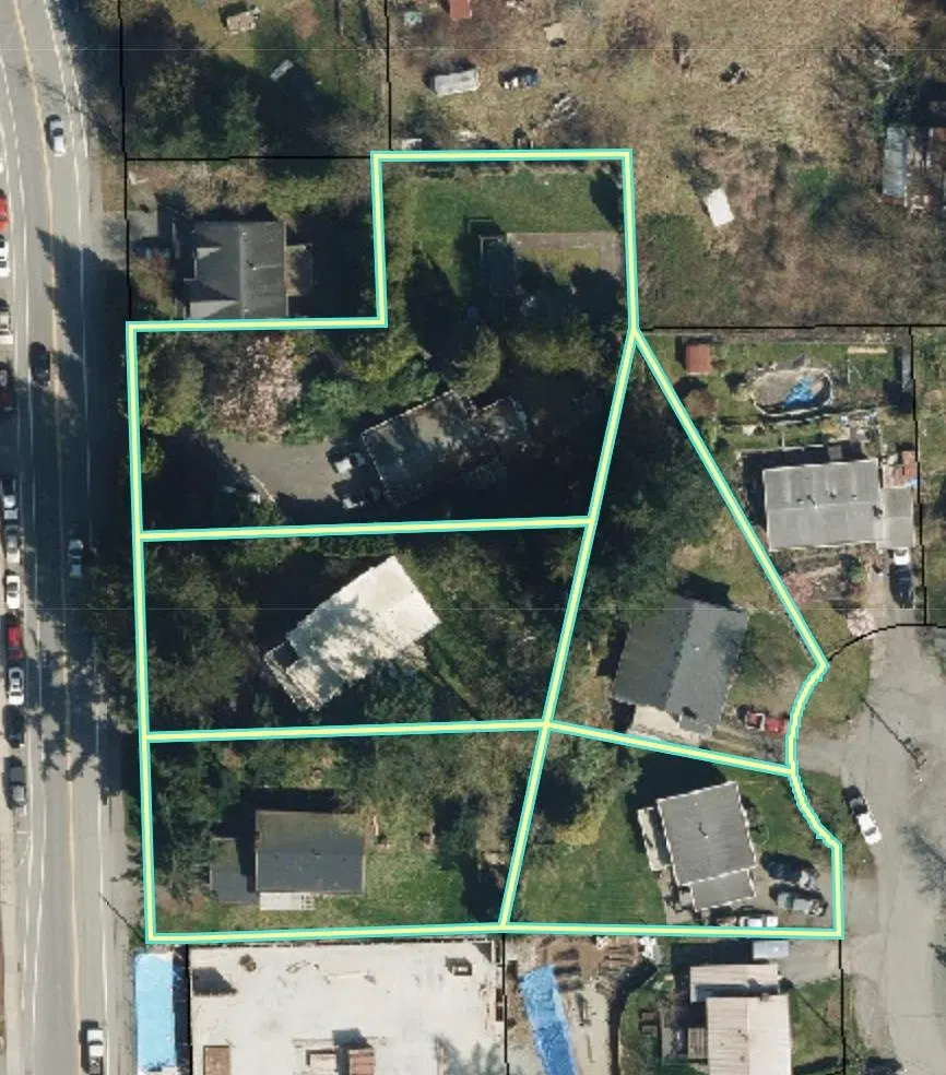 Photo 1 of 1 at 3130 Immel Street