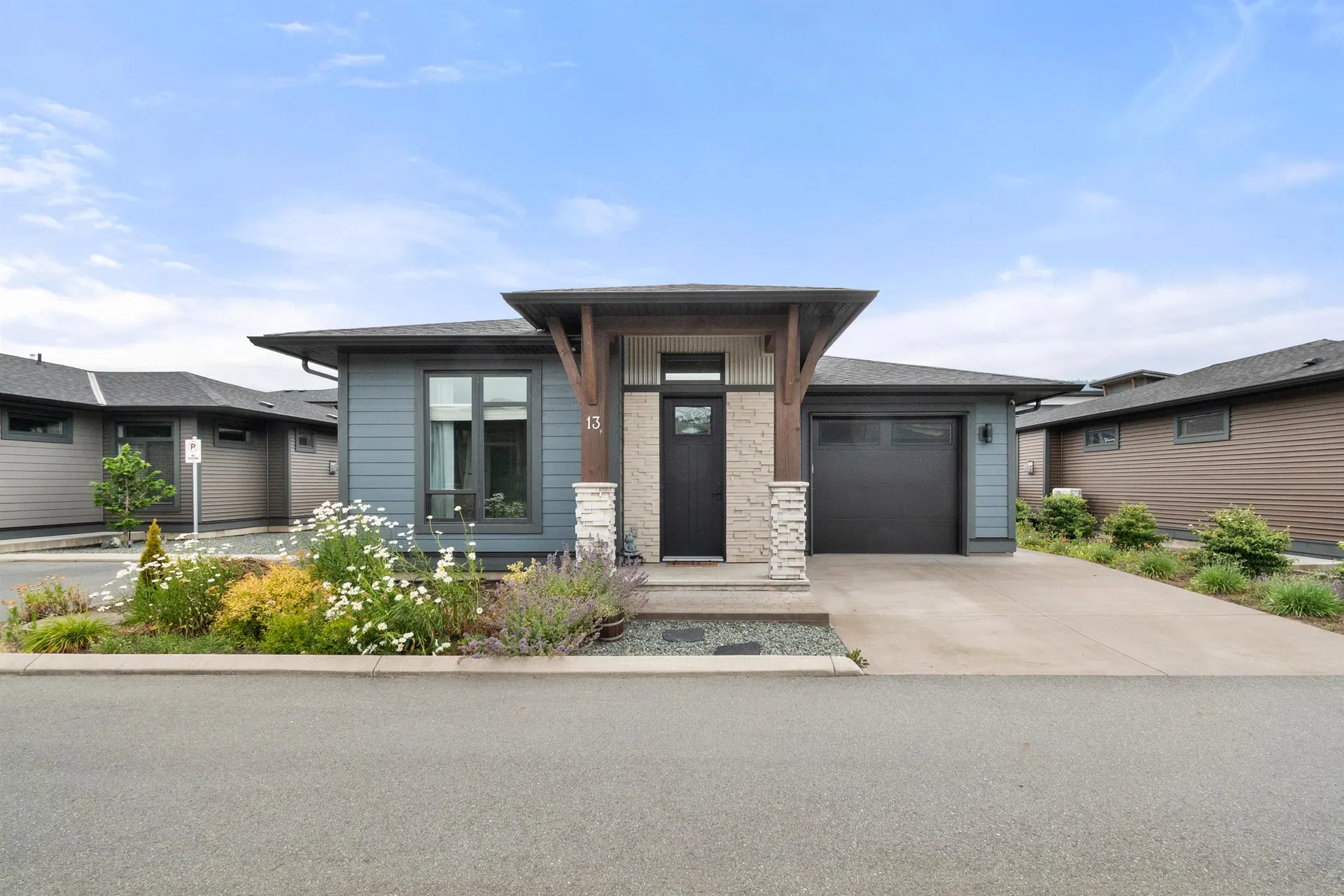 Photo 1 of 32 at #13 – 45875 South Sumas Road
