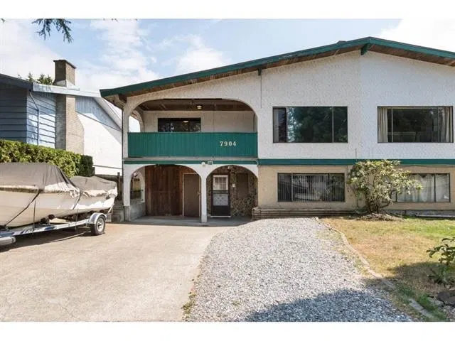 Photo 1 of 16 at 7904 115a Street