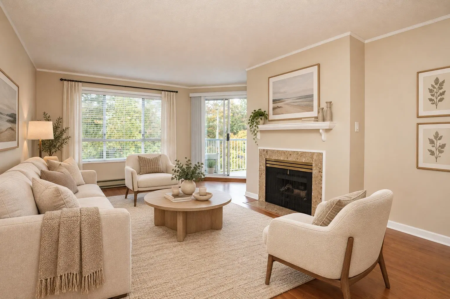 Photo 1 of 28 at #207 – 8535 Jones Road