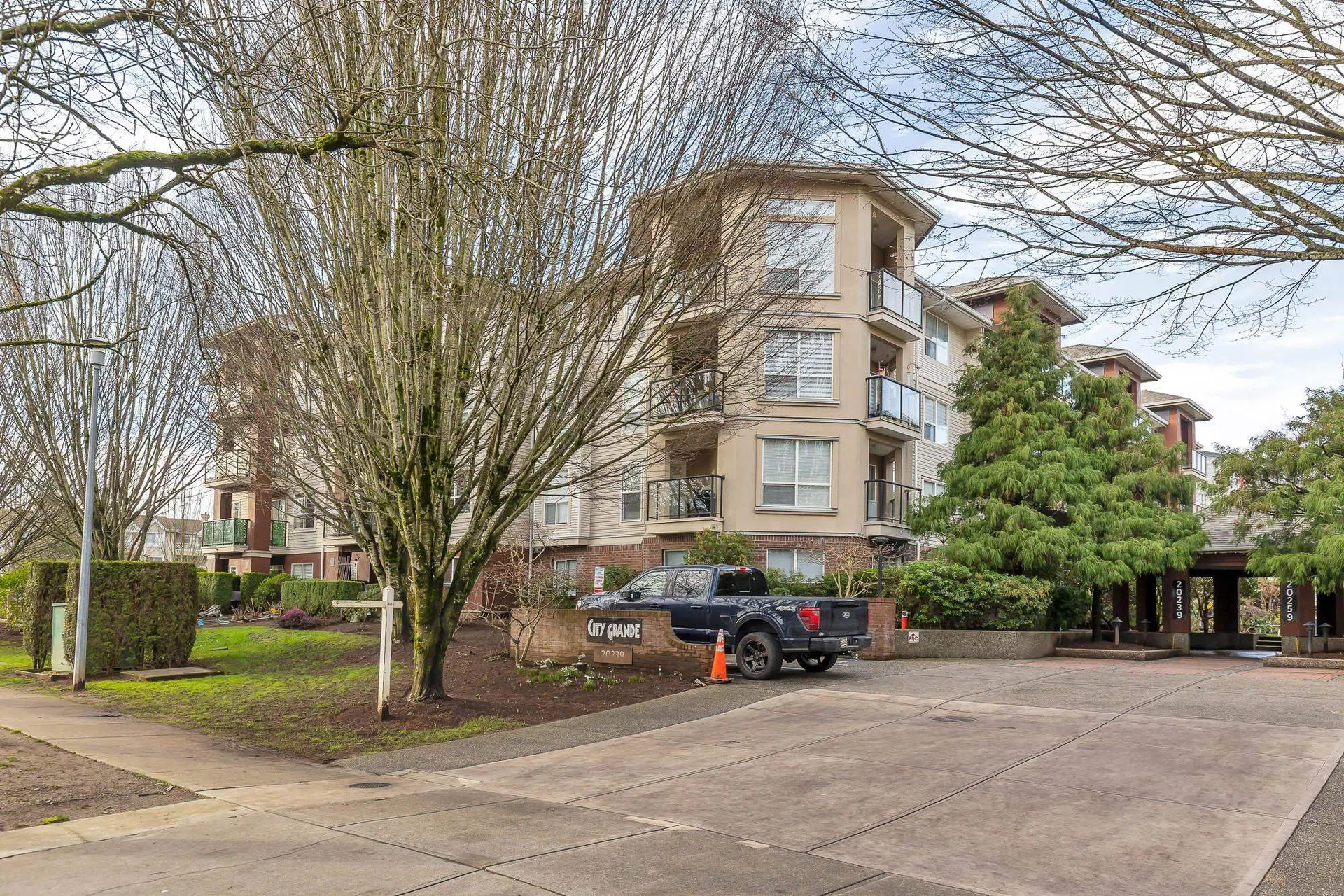 Photo 1 of 40 at #308 – 20239 Michaud Crescent