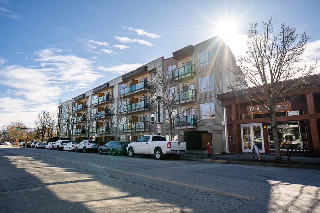 Photo 1 of 31 at #309 – 20460 Douglas Crescent