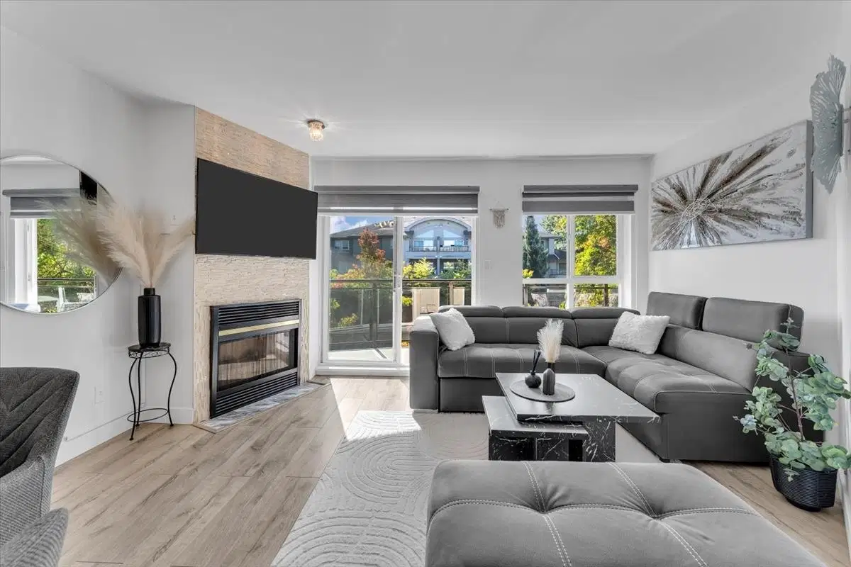 #315 – 7505 138 Street