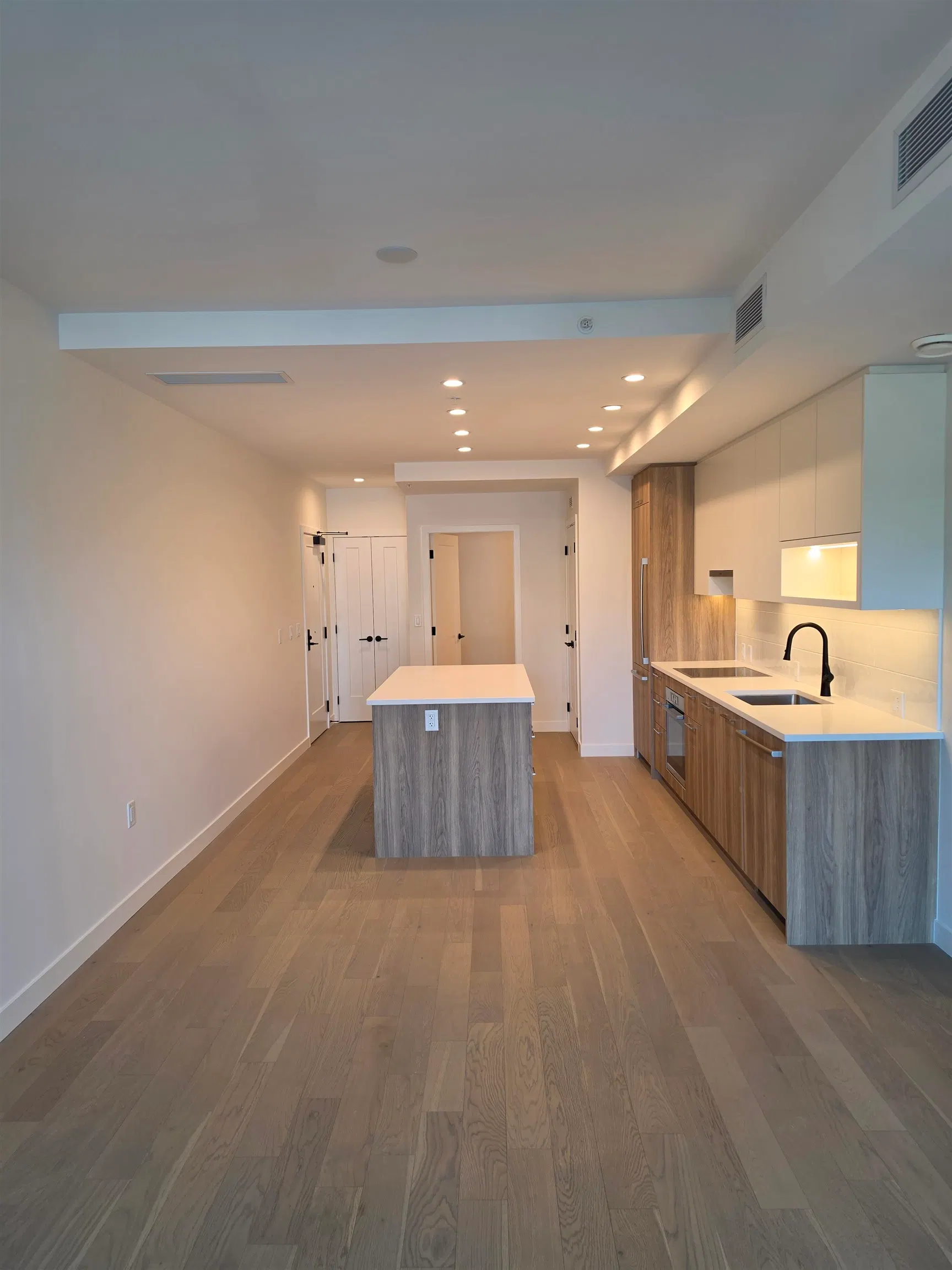 Photo 1 of 18 at #310 – 8398 Oak Street