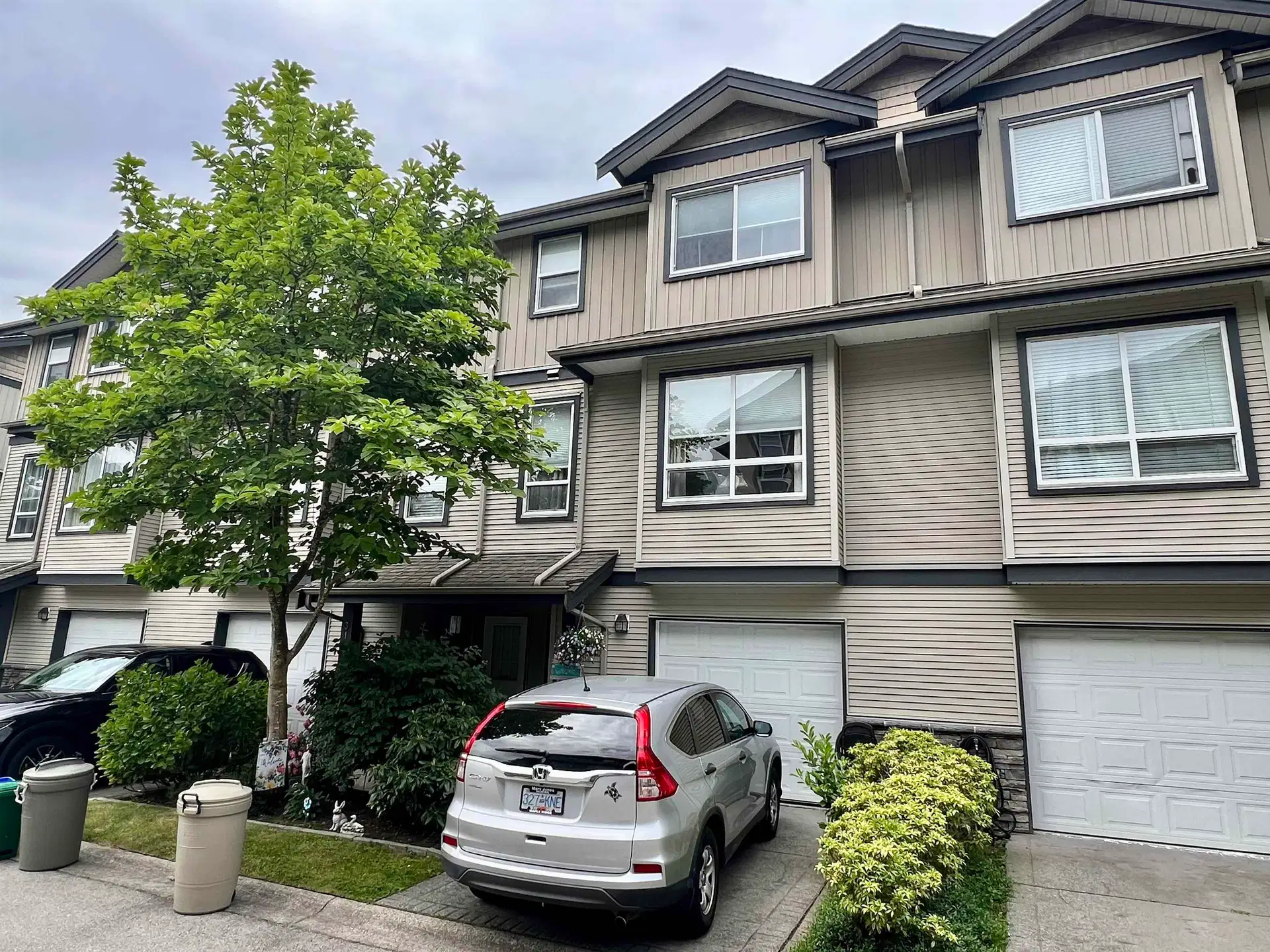#30 – 3127 Skeena Street