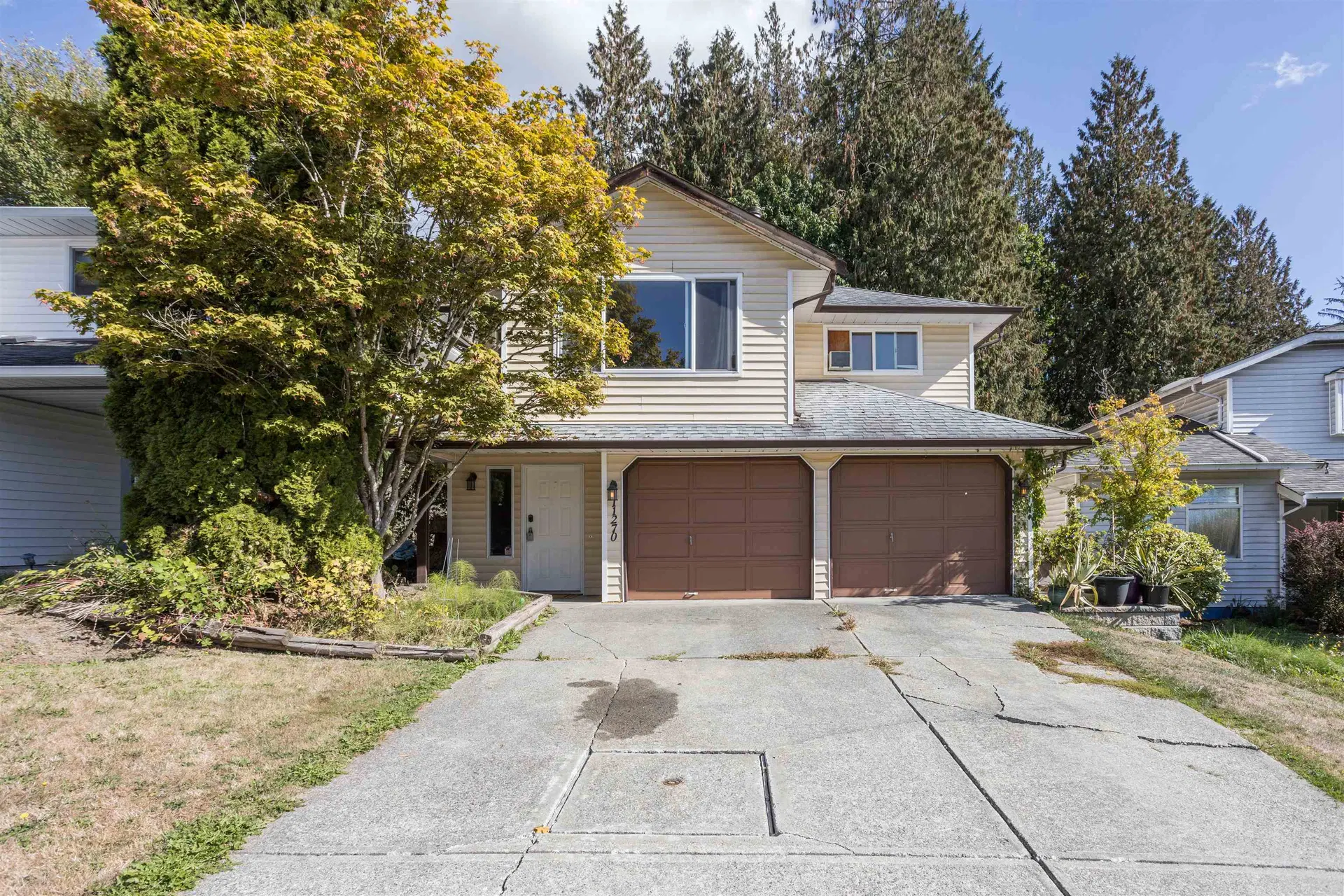 Photo 1 of 25 at 11270 Harrison Street
