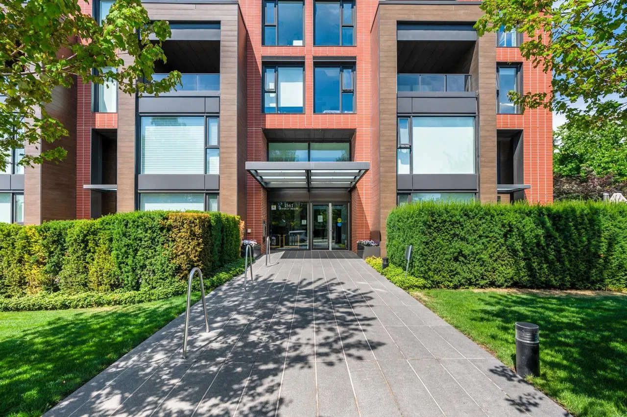 Photo 2 of 28 at #205 – 1561 W 57th Avenue