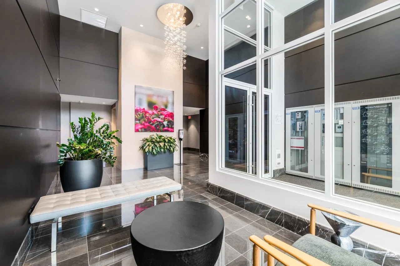 Photo 3 of 28 at #205 – 1561 W 57th Avenue