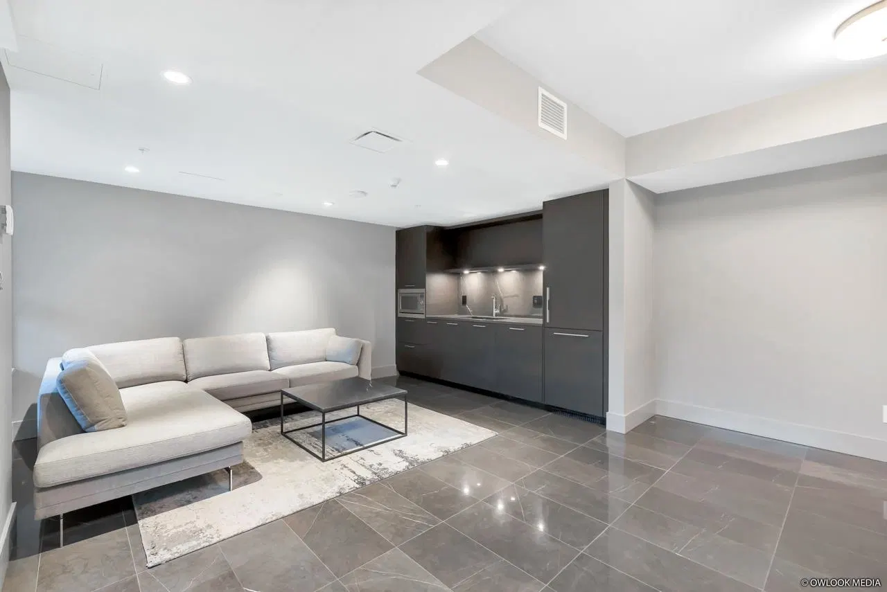 Photo 4 of 28 at #205 – 1561 W 57th Avenue