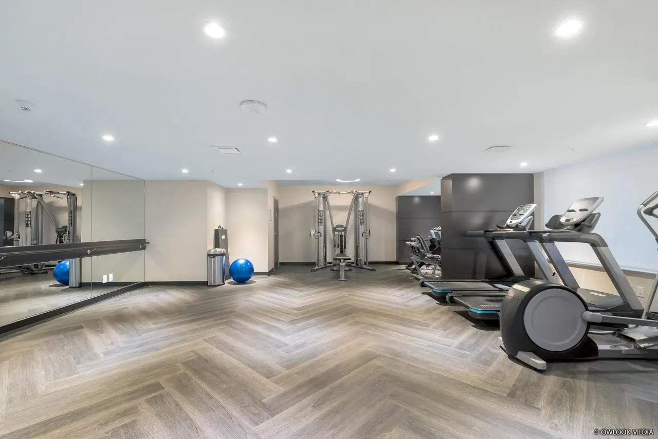Photo 5 of 28 at #205 – 1561 W 57th Avenue