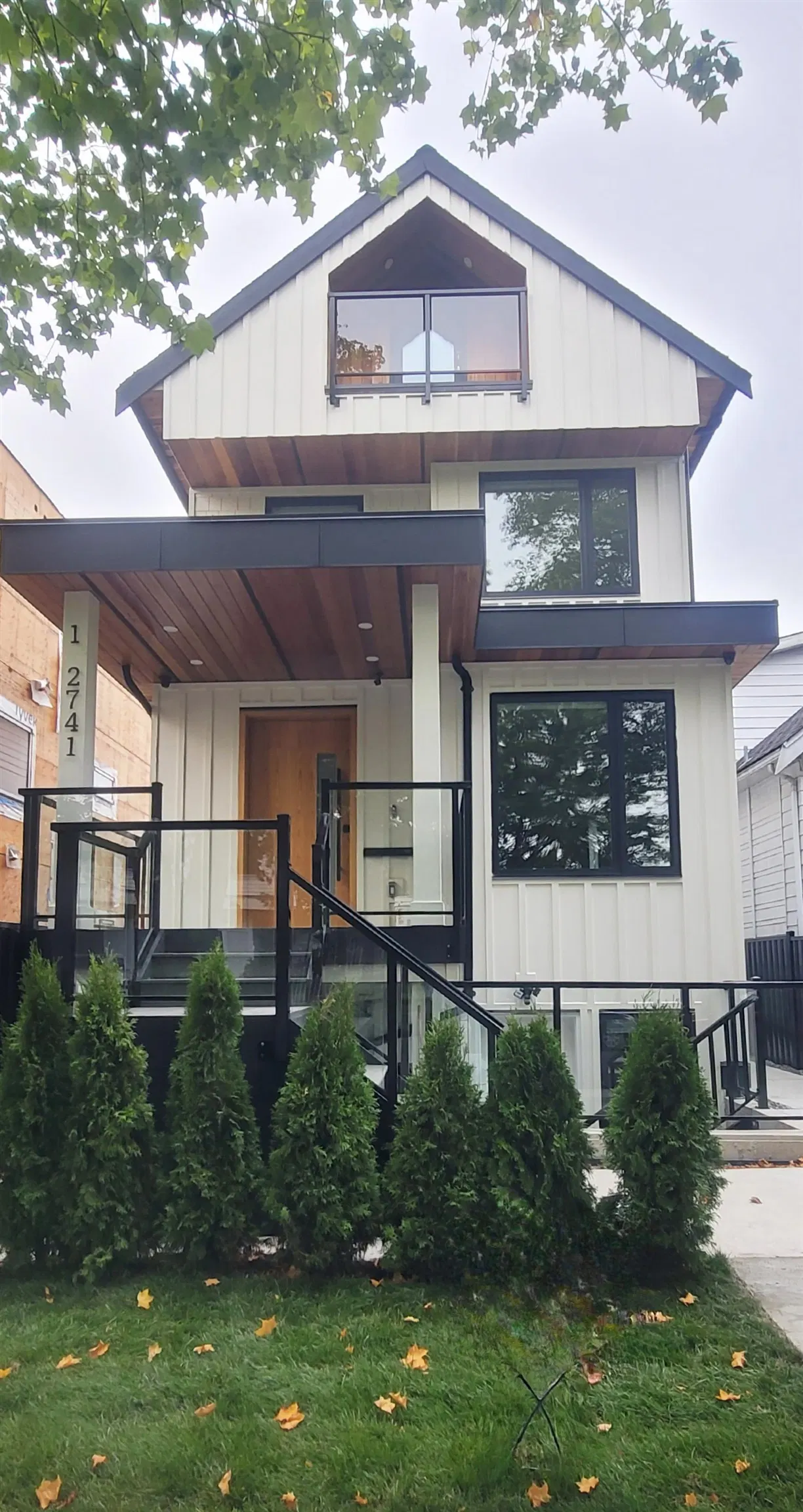 #2 – 2741 Grant Street